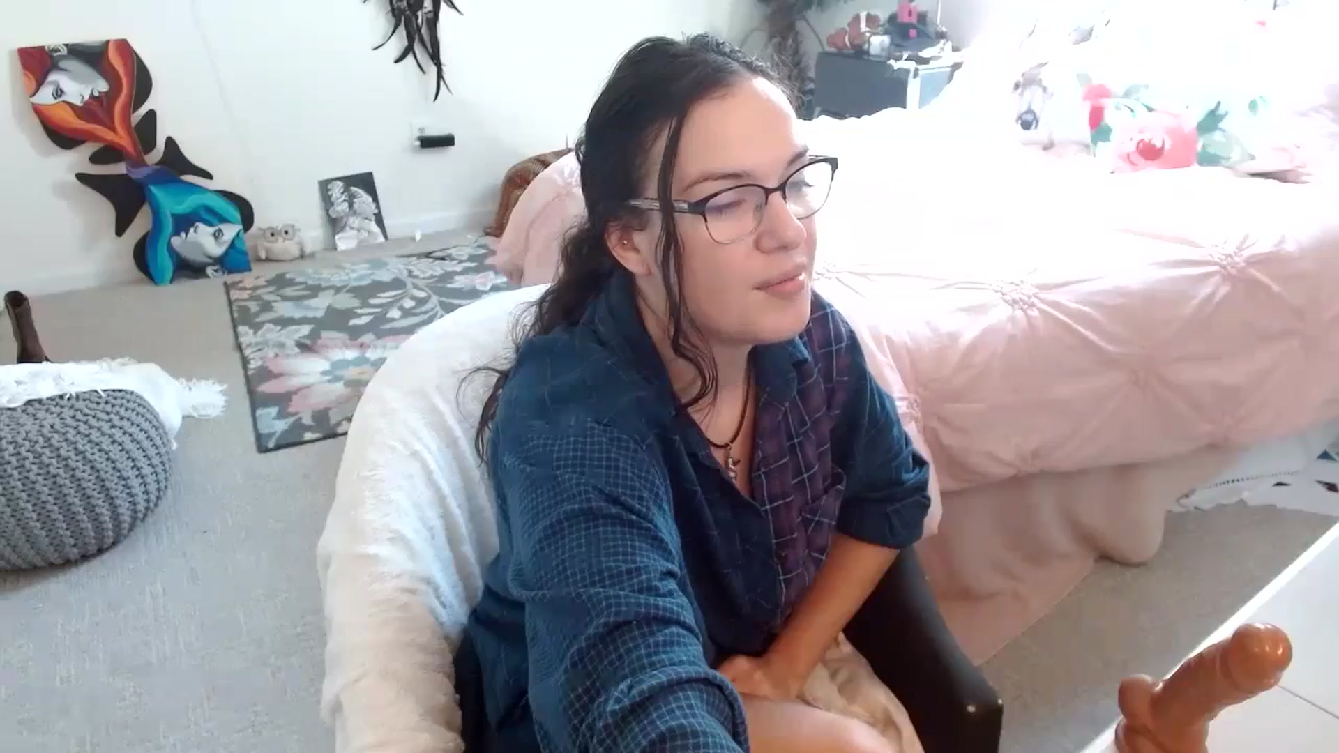 Gallery image thumbnail from BunnyNextDoor's myfreecams stream on, 09/04/2024, 17:11 image 12 of 20