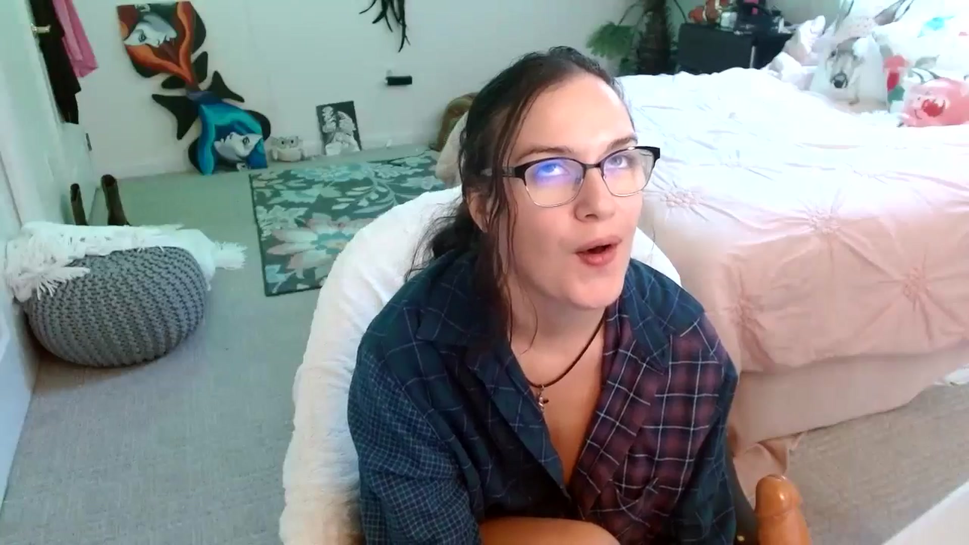 Gallery image thumbnail from BunnyNextDoor's myfreecams stream on, 09/04/2024, 19:27 image 20 of 20