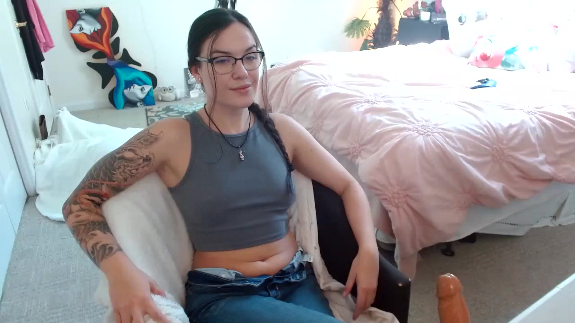 Gallery image thumbnail from BunnyNextDoor's myfreecams stream on, 09/06/2024, 17:36 image 4 of 20