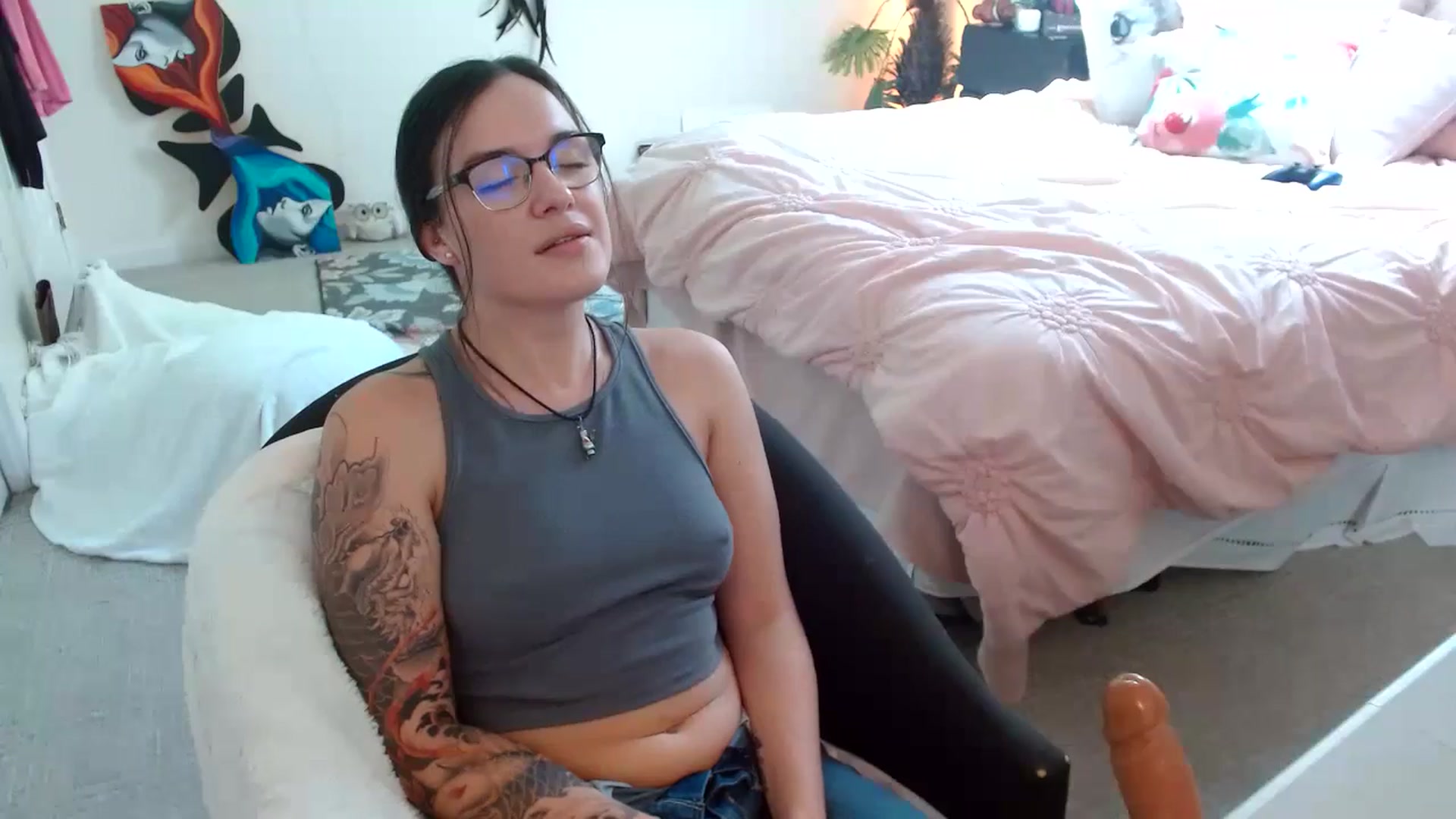 Gallery image thumbnail from BunnyNextDoor's myfreecams stream on, 09/06/2024, 17:36 image 8 of 20