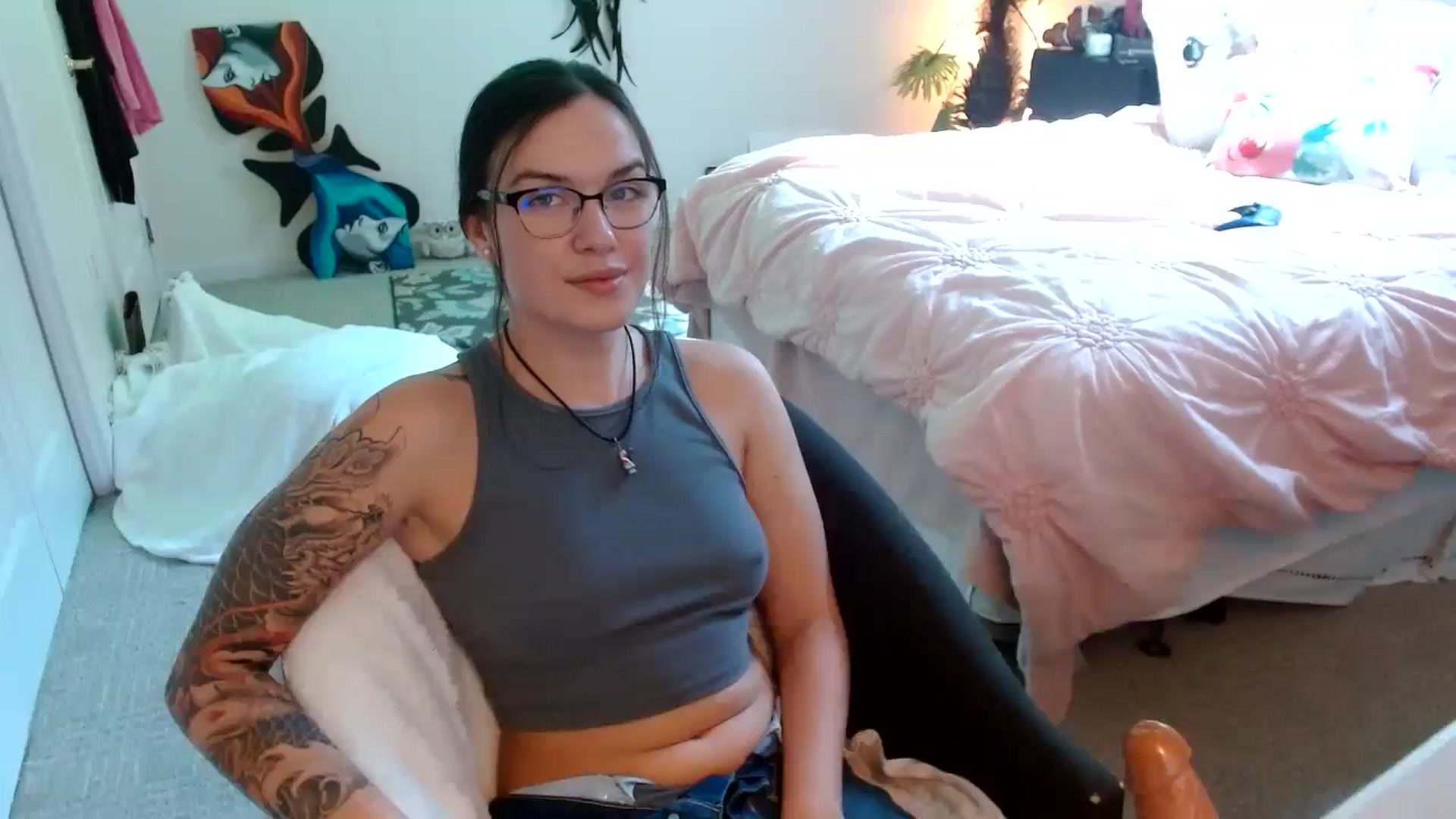 Gallery image thumbnail from BunnyNextDoor's myfreecams stream on, 09/06/2024, 17:36 image 5 of 20