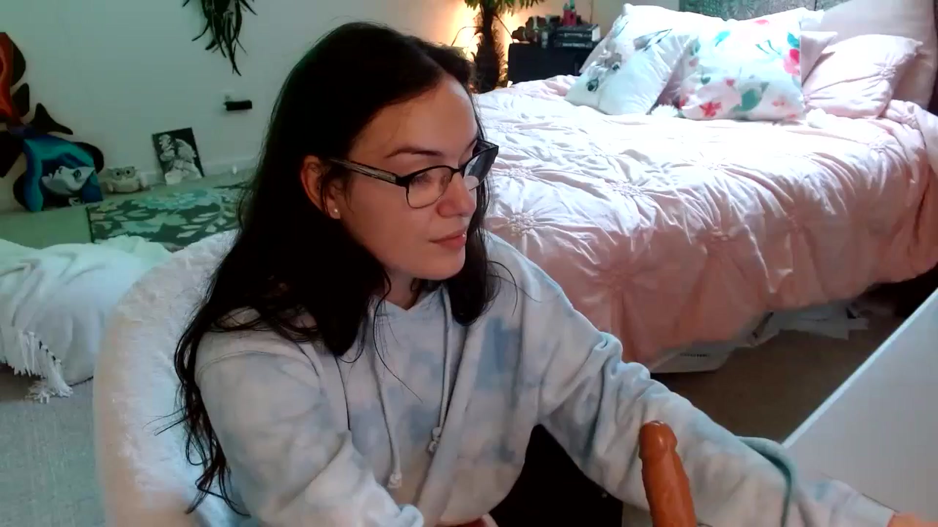 Gallery image thumbnail from BunnyNextDoor's myfreecams stream on, 09/07/2024, 18:41 image 9 of 20