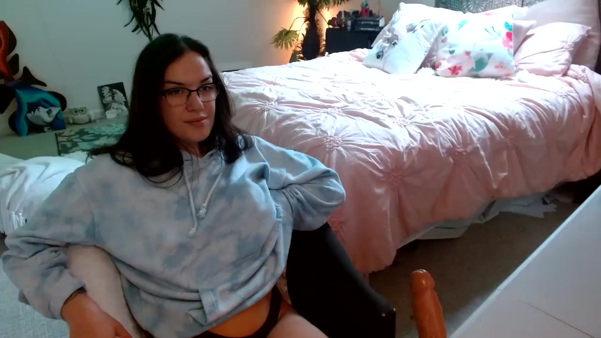 Gallery image thumbnail from BunnyNextDoor's myfreecams stream on, 09/07/2024, 18:41 image 8 of 20