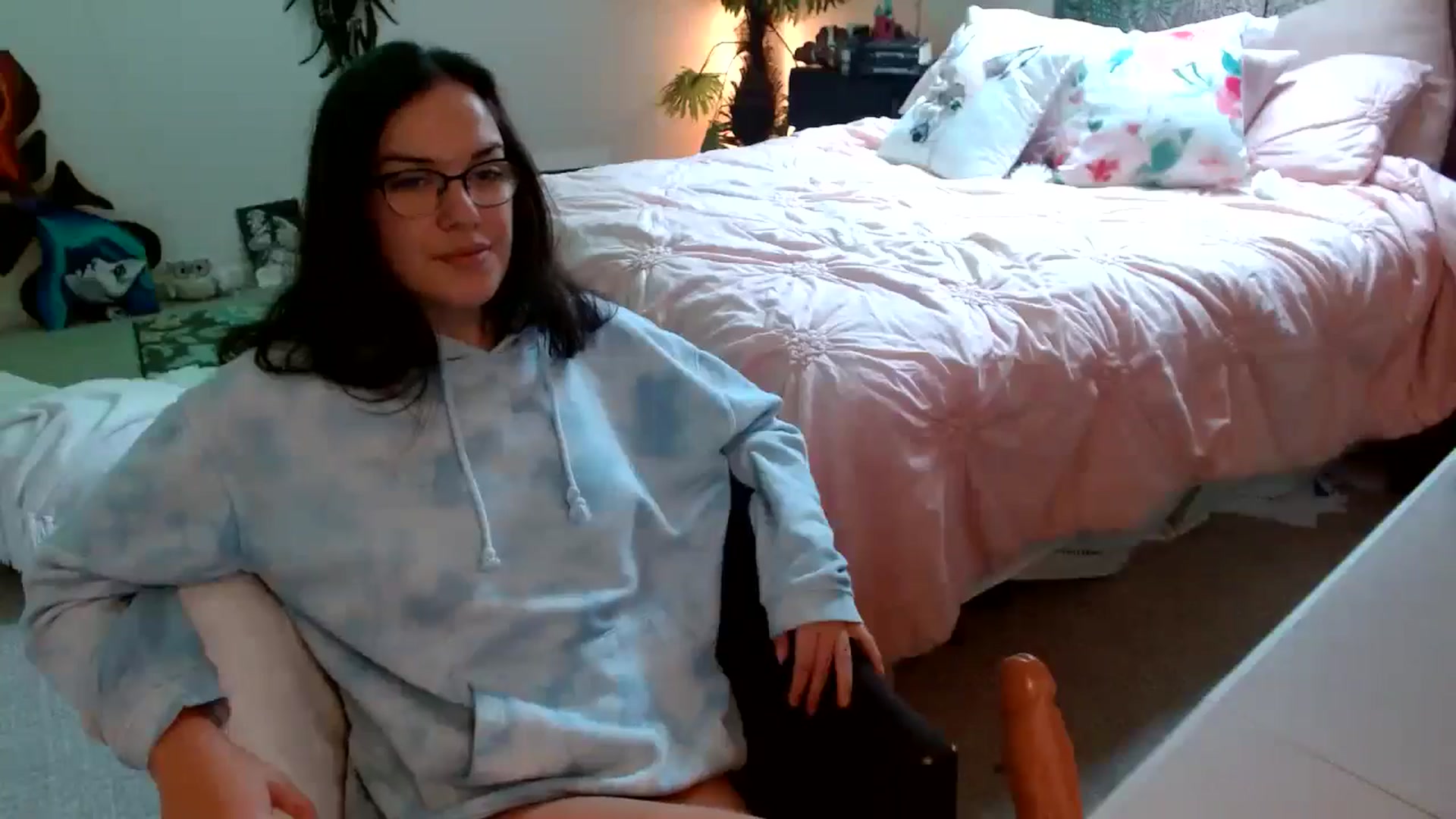 Gallery image thumbnail from BunnyNextDoor's myfreecams stream on, 09/07/2024, 18:41 image 7 of 20
