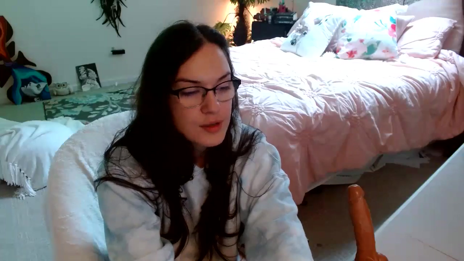 Gallery image thumbnail from BunnyNextDoor's myfreecams stream on, 09/07/2024, 18:41 image 5 of 20