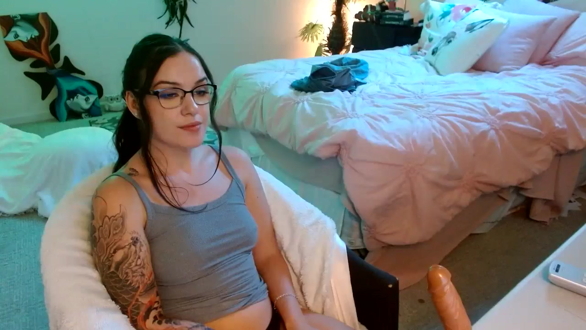 Gallery image thumbnail from BunnyNextDoor's myfreecams stream on, 09/09/2024, 22:51 image 11 of 20