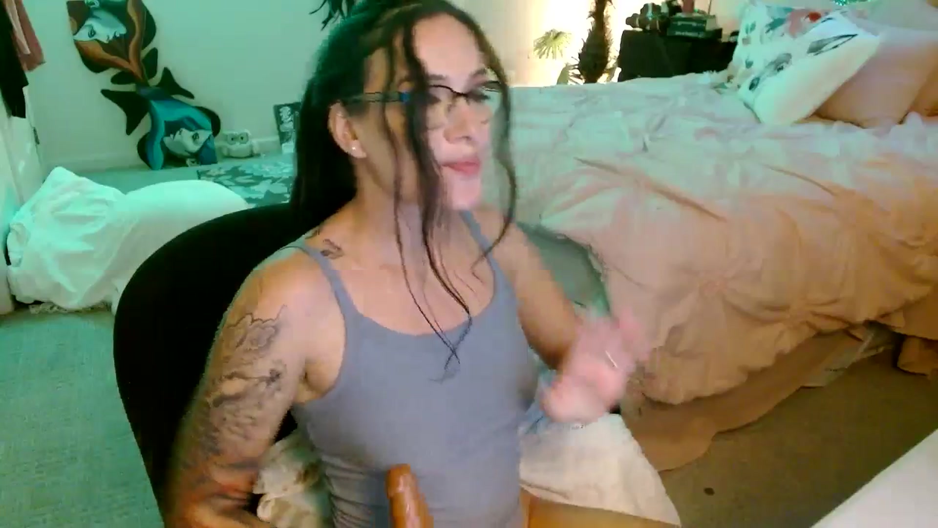 Gallery image thumbnail from BunnyNextDoor's myfreecams stream on, 09/09/2024, 23:38 image 4 of 20