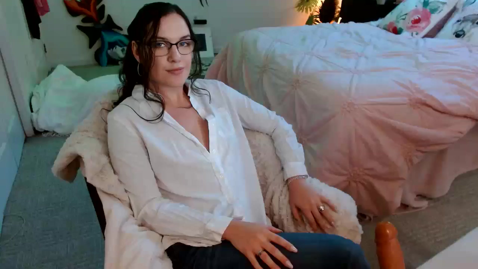 Gallery image thumbnail from BunnyNextDoor's myfreecams stream on, 09/10/2024, 20:32 image 18 of 20