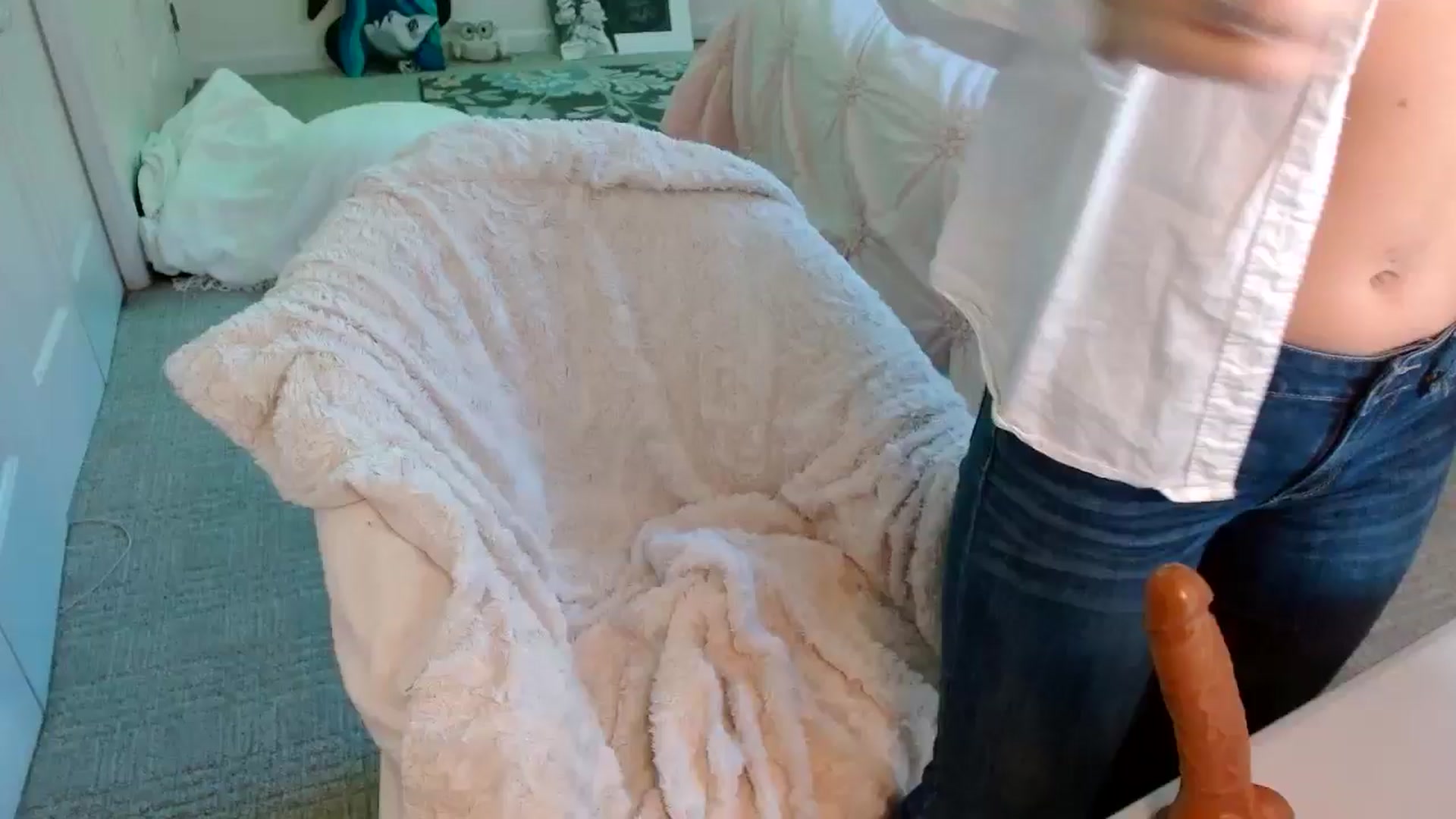 Gallery image thumbnail from BunnyNextDoor's myfreecams stream on, 09/10/2024, 20:32 image 15 of 20