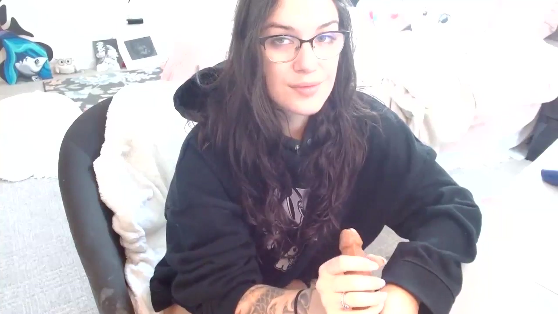 Gallery image thumbnail from BunnyNextDoor's myfreecams stream on, 09/11/2024, 18:18 image 18 of 20