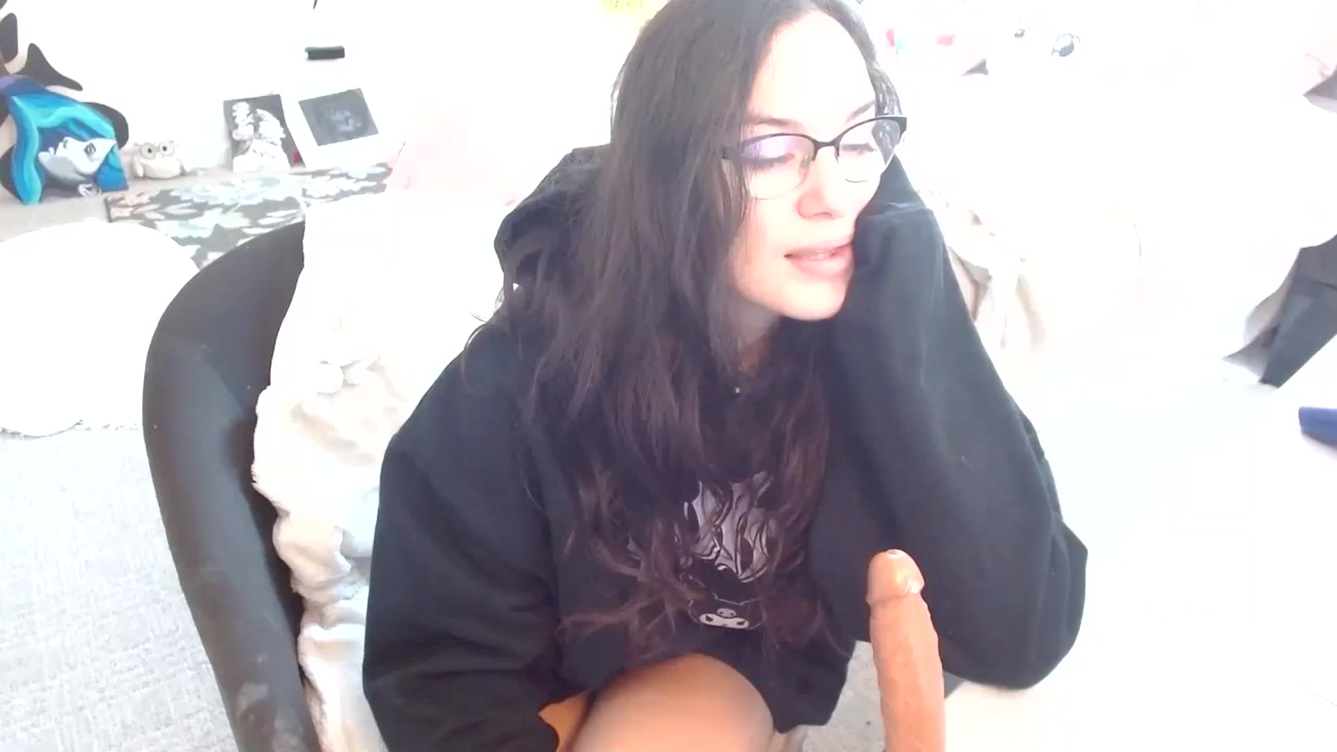 Gallery image thumbnail from BunnyNextDoor's myfreecams stream on, 09/11/2024, 18:18 image 20 of 20