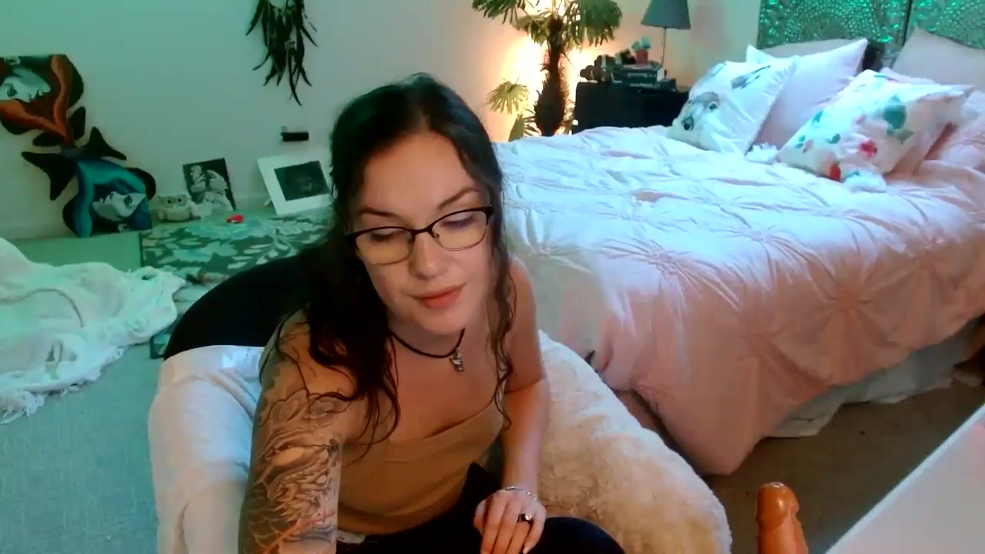 Gallery image thumbnail from BunnyNextDoor's myfreecams stream on, 09/13/2024, 22:27 image 5 of 20