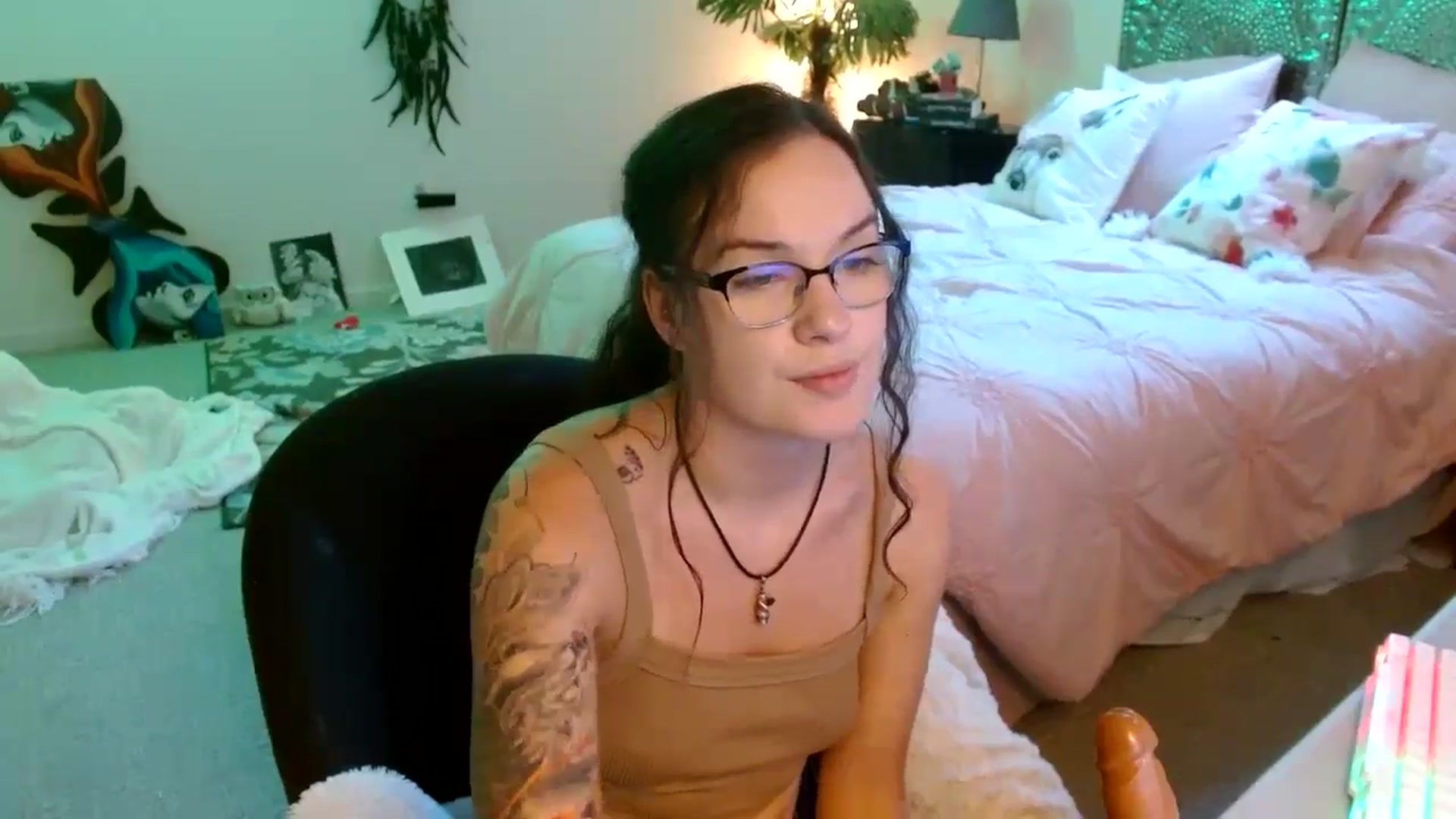 Gallery image thumbnail from BunnyNextDoor's myfreecams stream on, 09/13/2024, 22:27 image 20 of 20