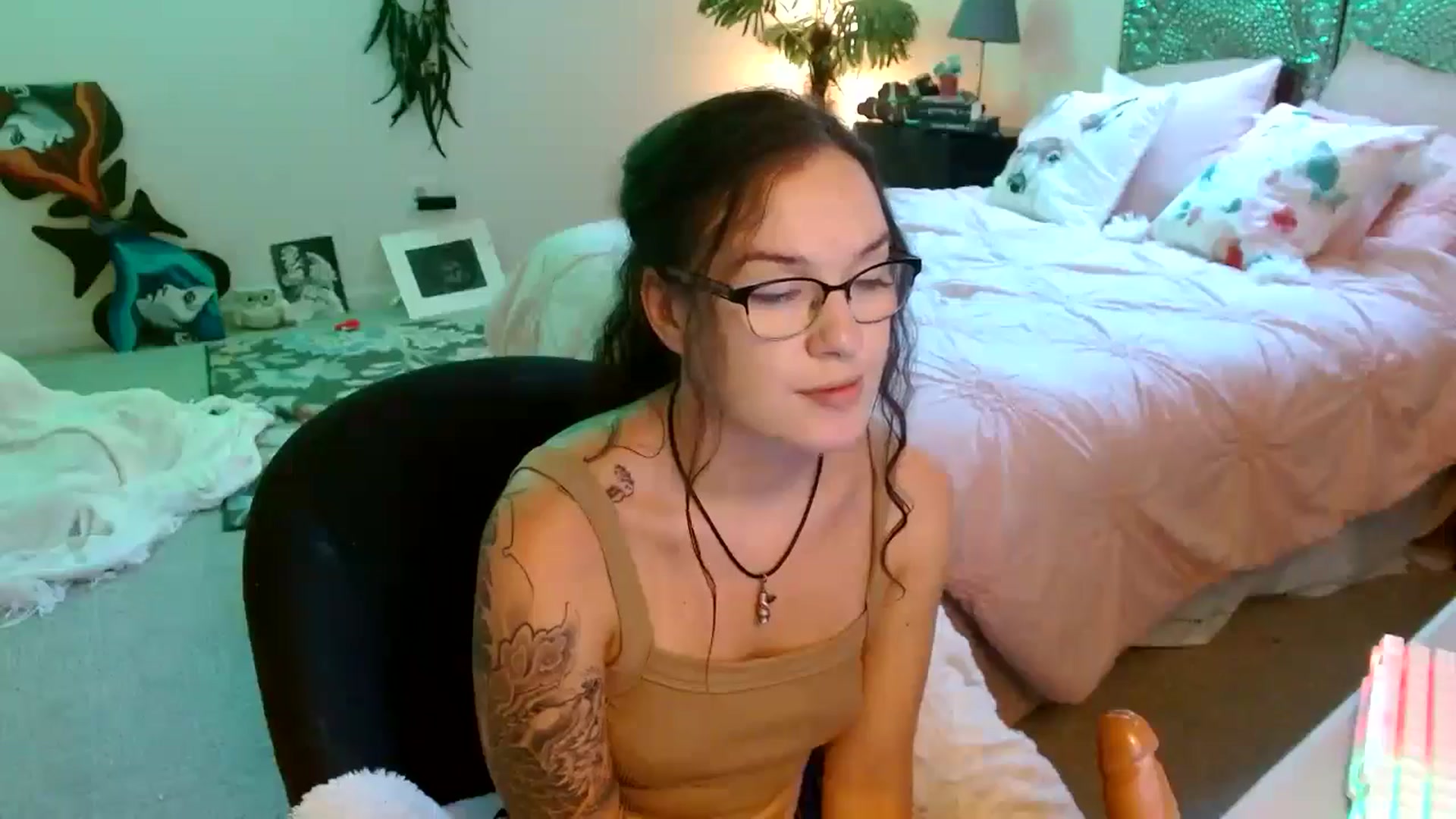 Gallery image thumbnail from BunnyNextDoor's myfreecams stream on, 09/13/2024, 22:27 image 19 of 20