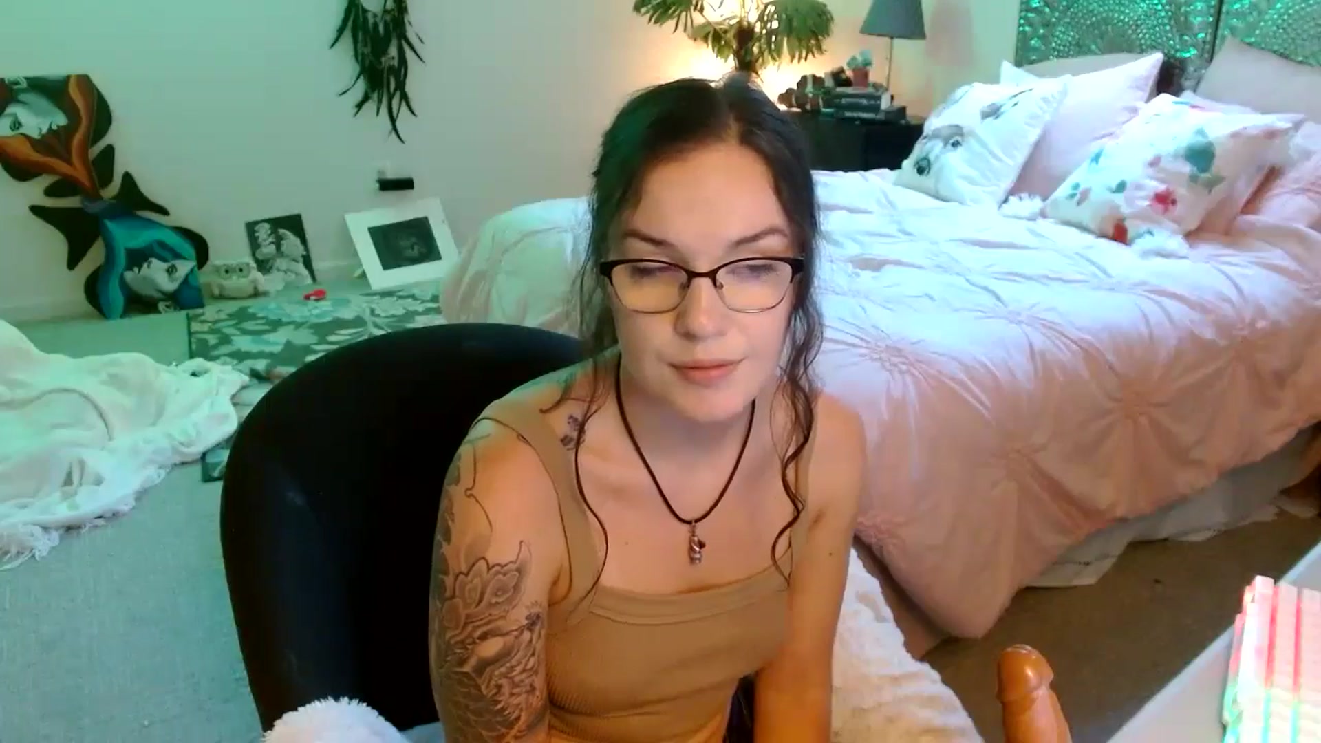 Gallery image thumbnail from BunnyNextDoor's myfreecams stream on, 09/13/2024, 22:27 image 18 of 20