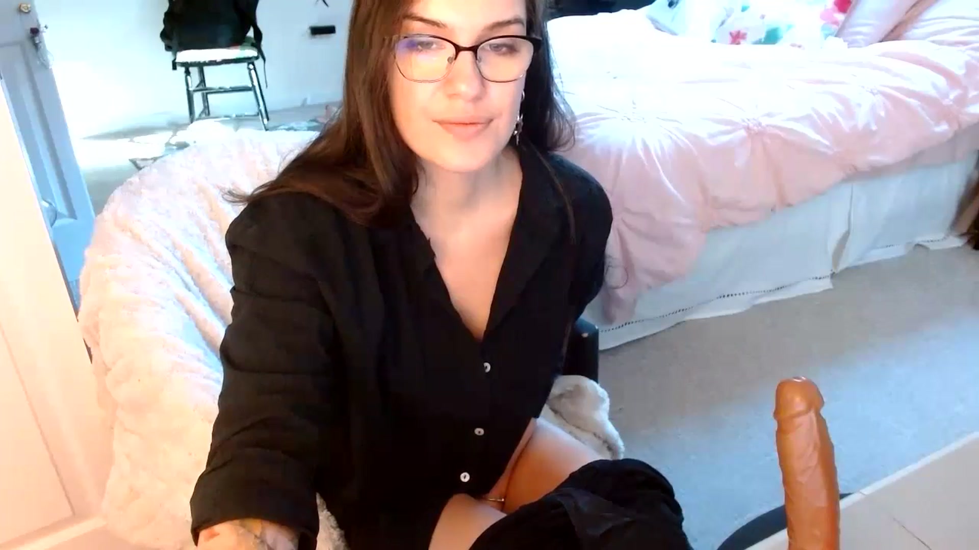 Gallery image thumbnail from BunnyNextDoor's myfreecams stream on, 10/15/2024, 14:44 image 16 of 20