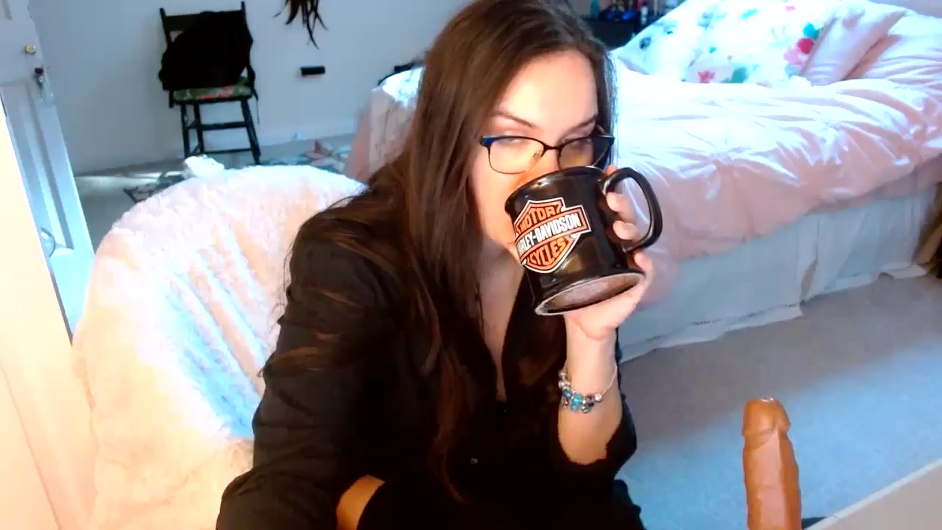 Gallery image thumbnail from BunnyNextDoor's myfreecams stream on, 10/15/2024, 14:44 image 2 of 20