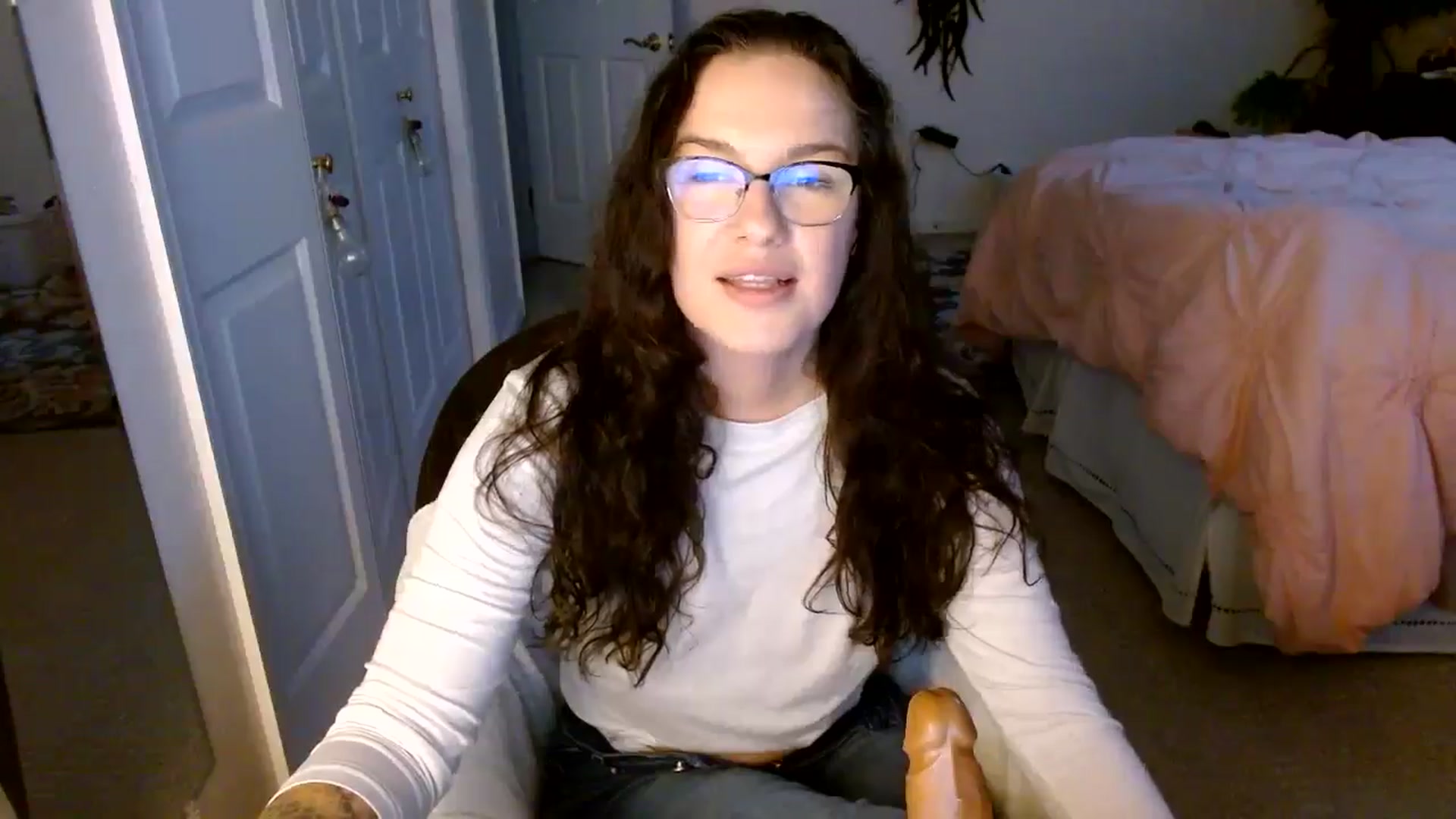 Gallery image thumbnail from BunnyNextDoor's myfreecams stream on, 01/16/2025, 21:38 image 20 of 20