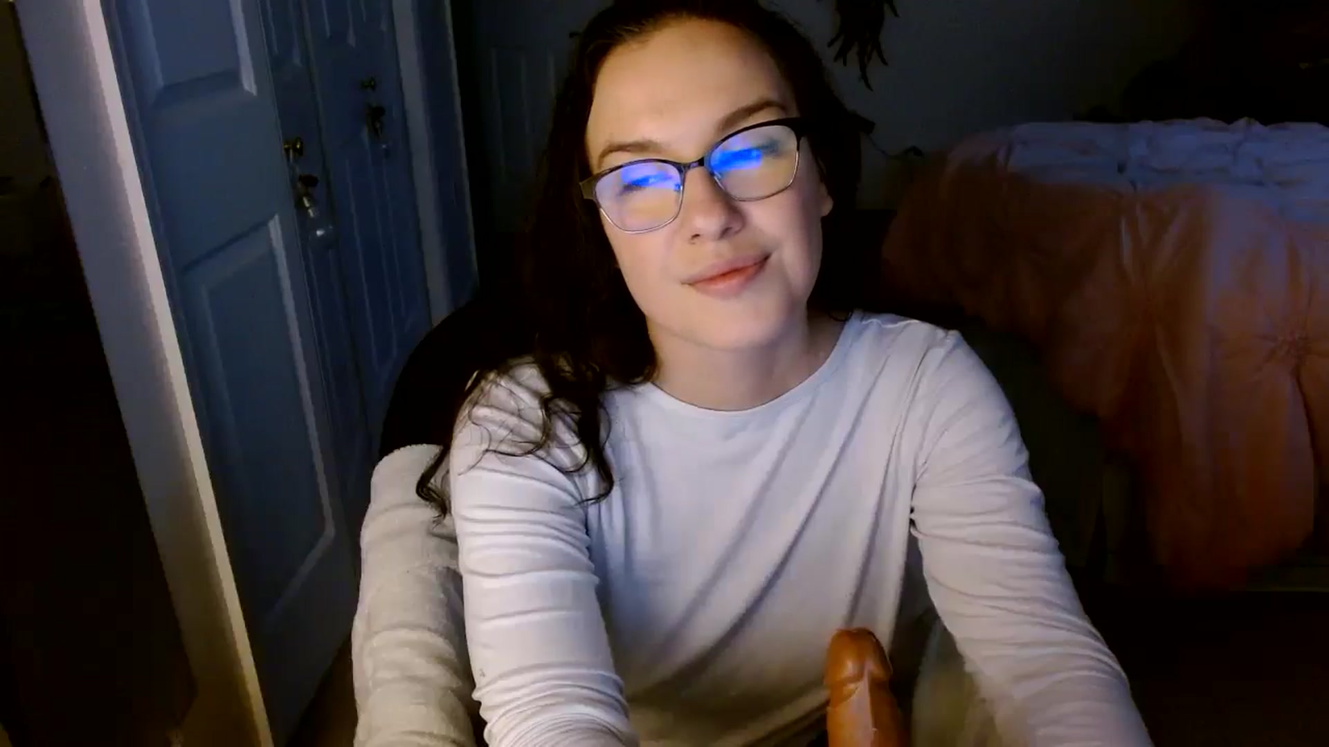 Gallery image thumbnail from BunnyNextDoor's myfreecams stream on, 01/16/2025, 21:38 image 17 of 20