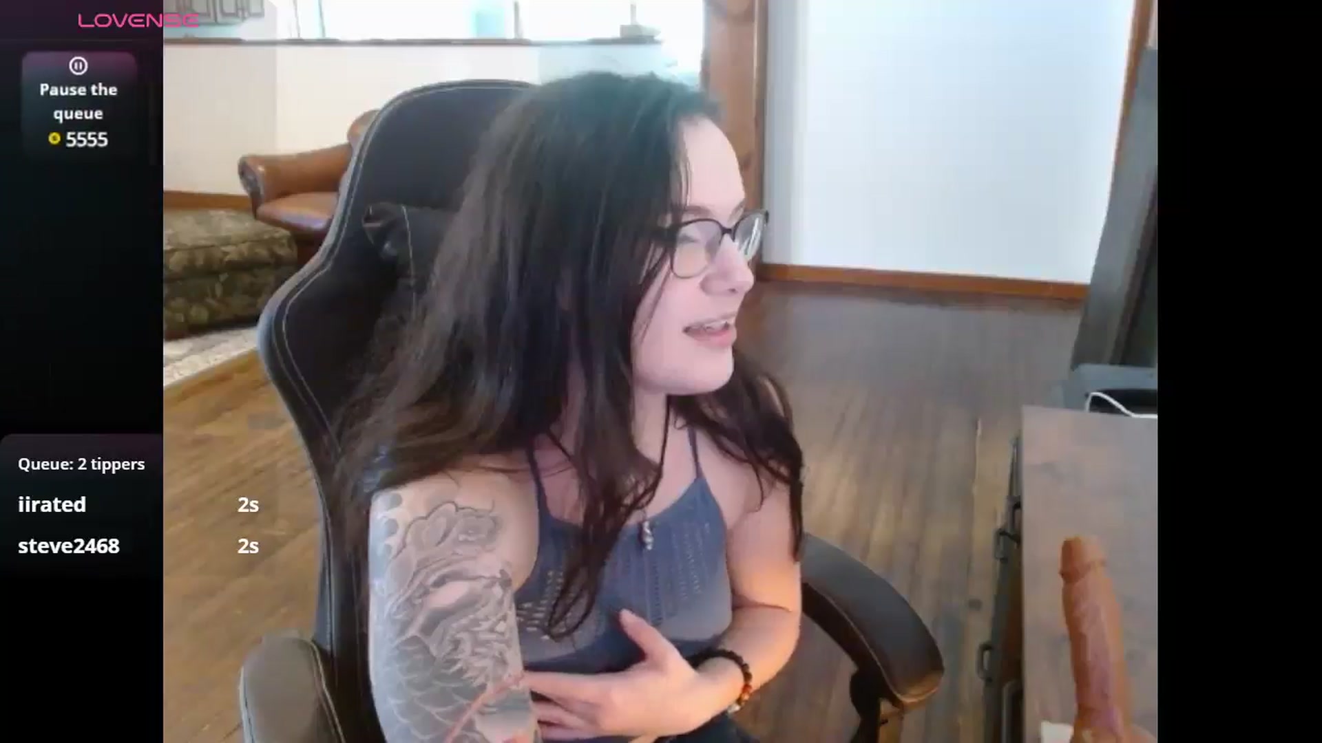 Gallery image thumbnail from BunnyNextDoor's myfreecams stream on, 04/30/2025, 18:01 image 19 of 20