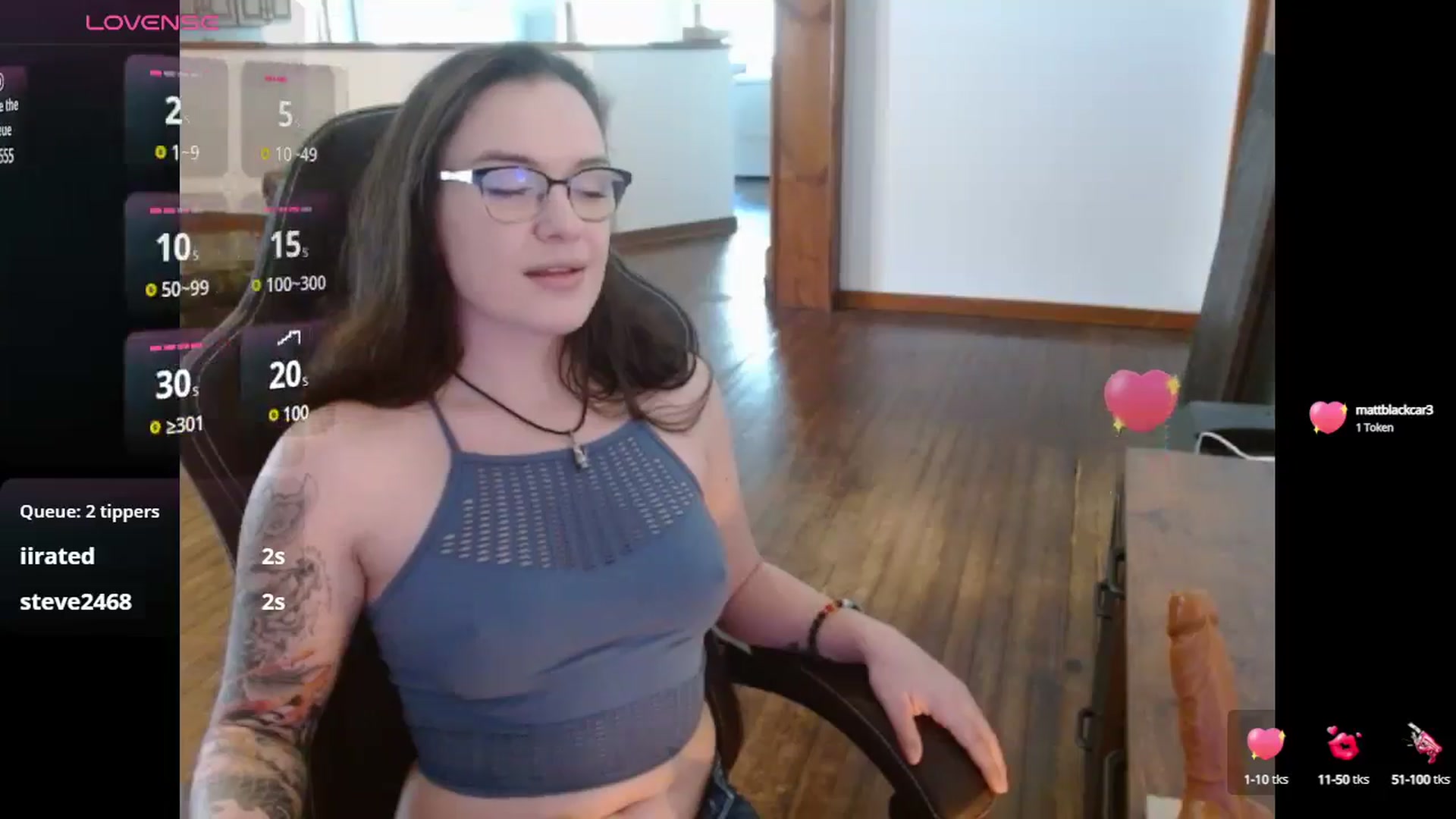 Gallery image thumbnail from BunnyNextDoor's myfreecams stream on, 04/30/2025, 18:01 image 9 of 20