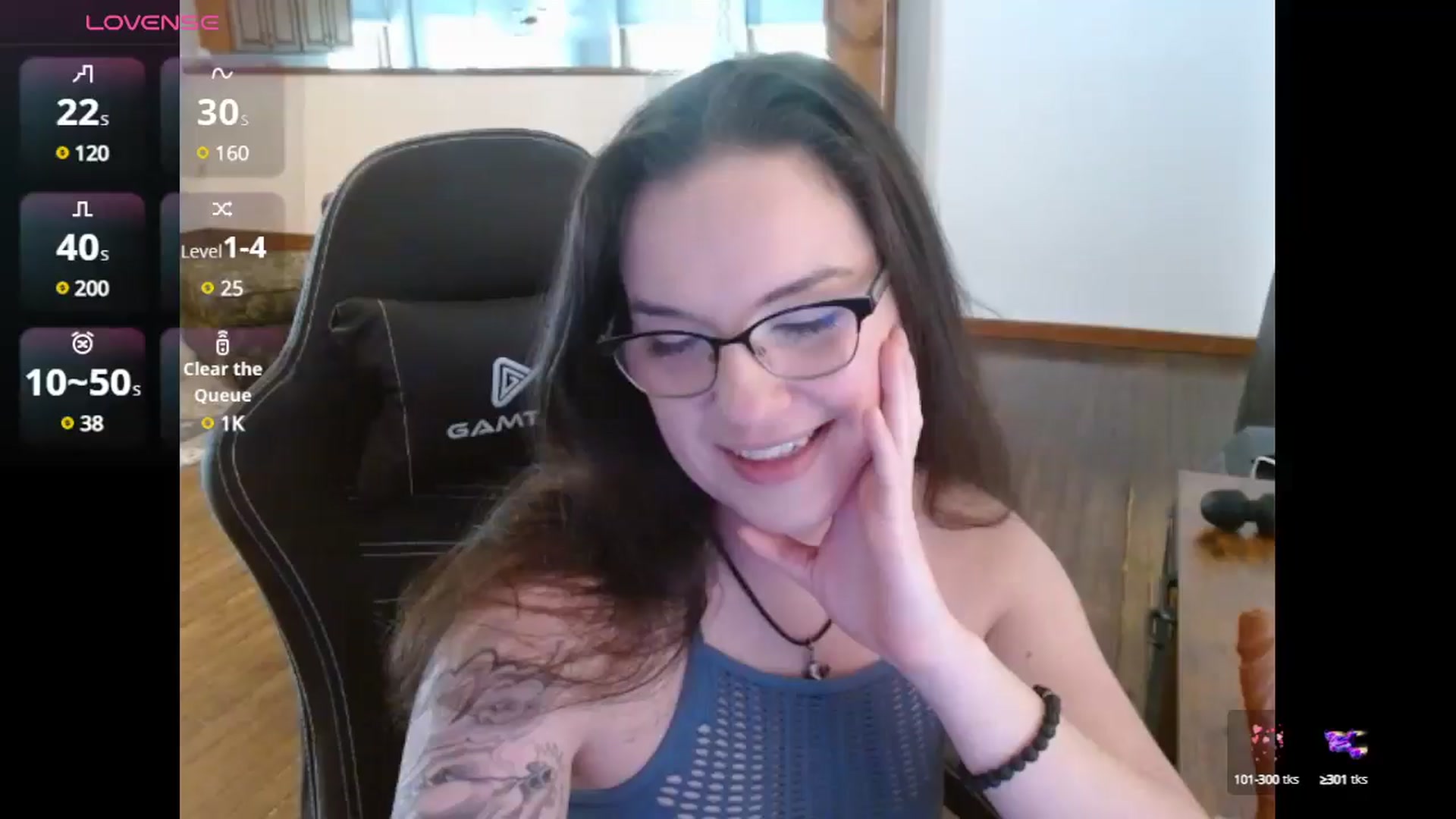 Gallery image thumbnail from BunnyNextDoor's myfreecams stream on, 04/30/2025, 19:45 image 1 of 20