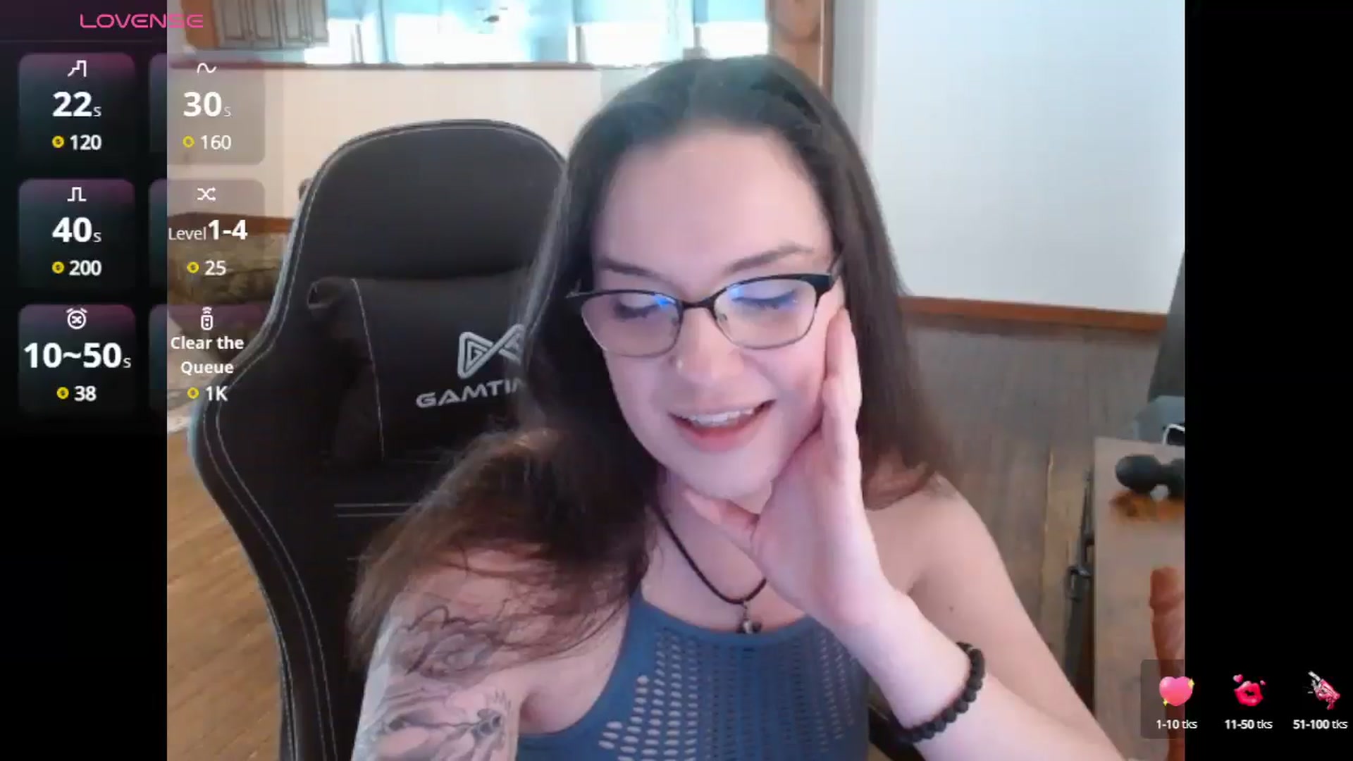 Gallery image thumbnail from BunnyNextDoor's myfreecams stream on, 04/30/2025, 19:45 image 2 of 20