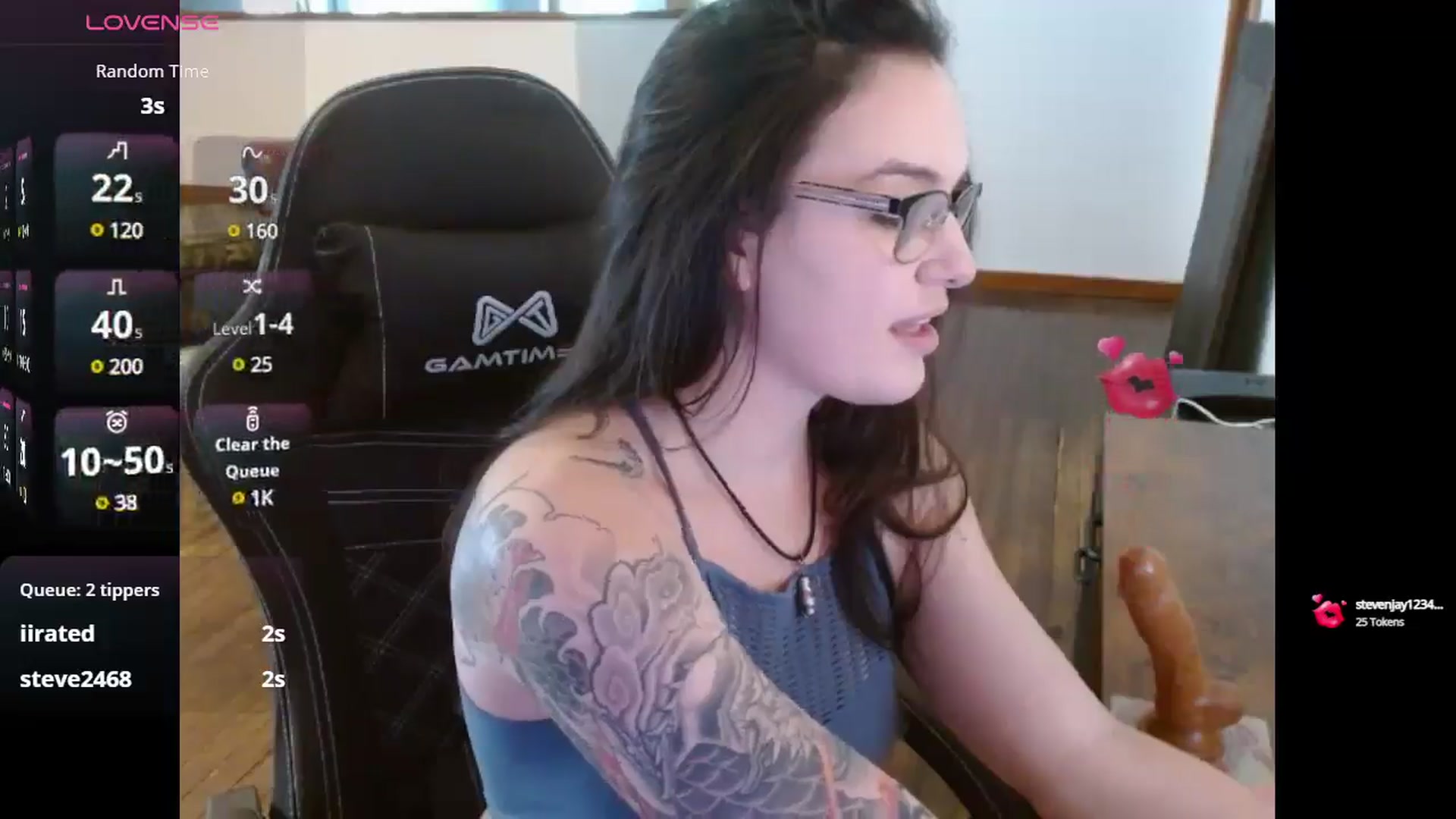 Gallery image thumbnail from BunnyNextDoor's myfreecams stream on, 04/30/2025, 21:12 image 20 of 20