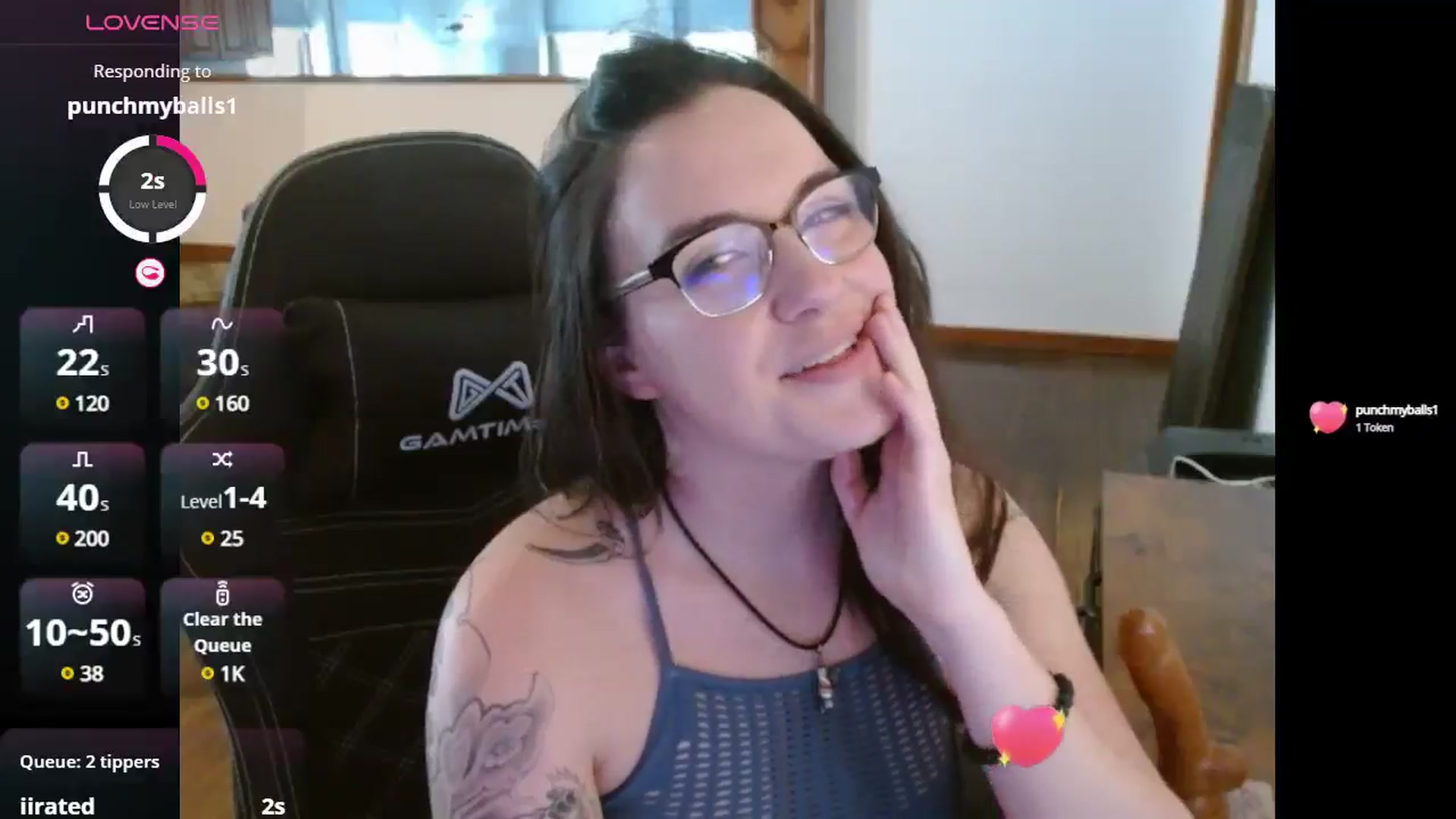 Gallery image thumbnail from BunnyNextDoor's myfreecams stream on, 04/30/2025, 21:12 image 18 of 20