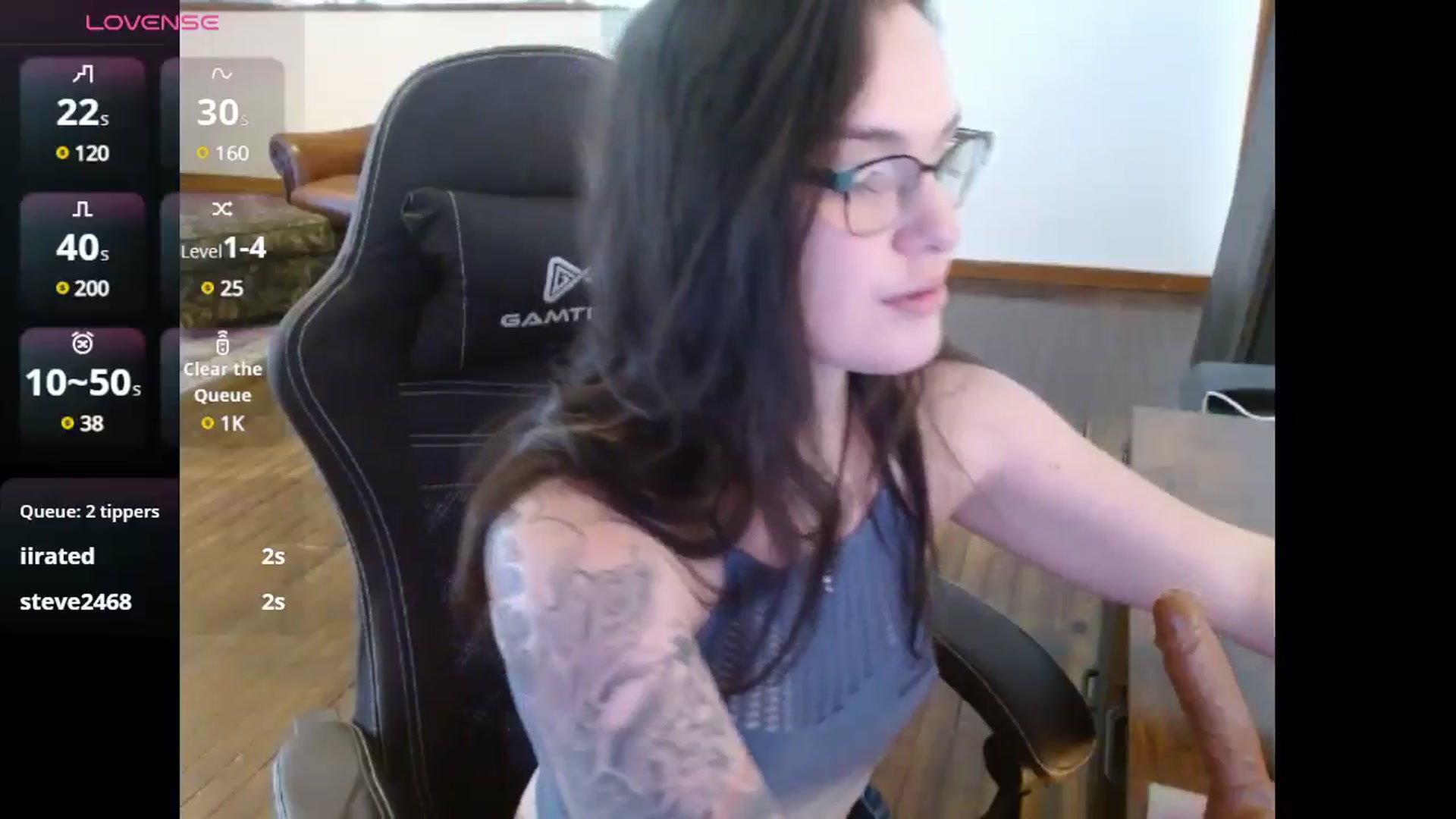 Gallery image thumbnail from BunnyNextDoor's myfreecams stream on, 04/30/2025, 21:12 image 4 of 20