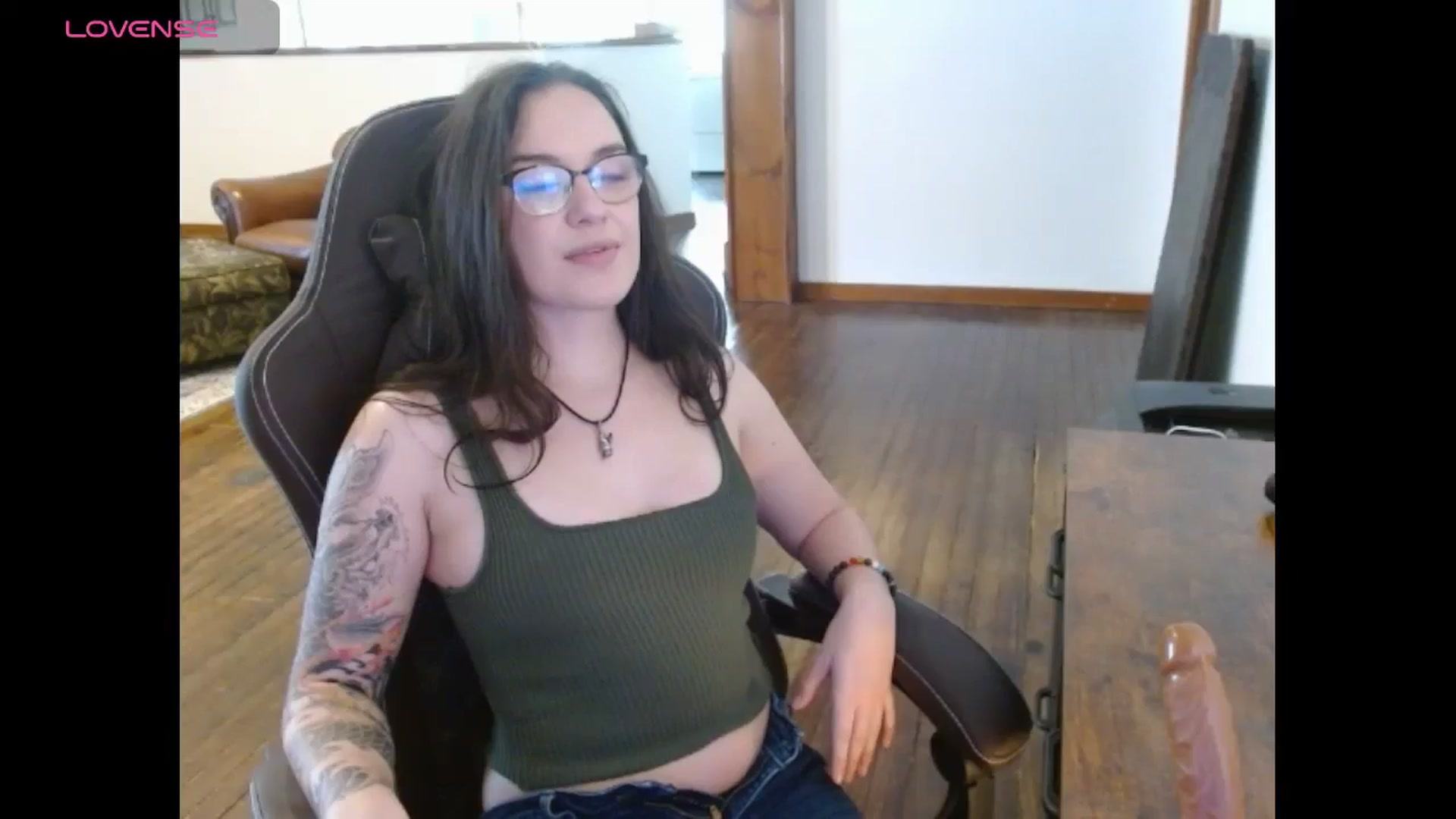 Gallery image thumbnail from BunnyNextDoor's myfreecams stream on, 05/01/2025, 19:55 image 7 of 20