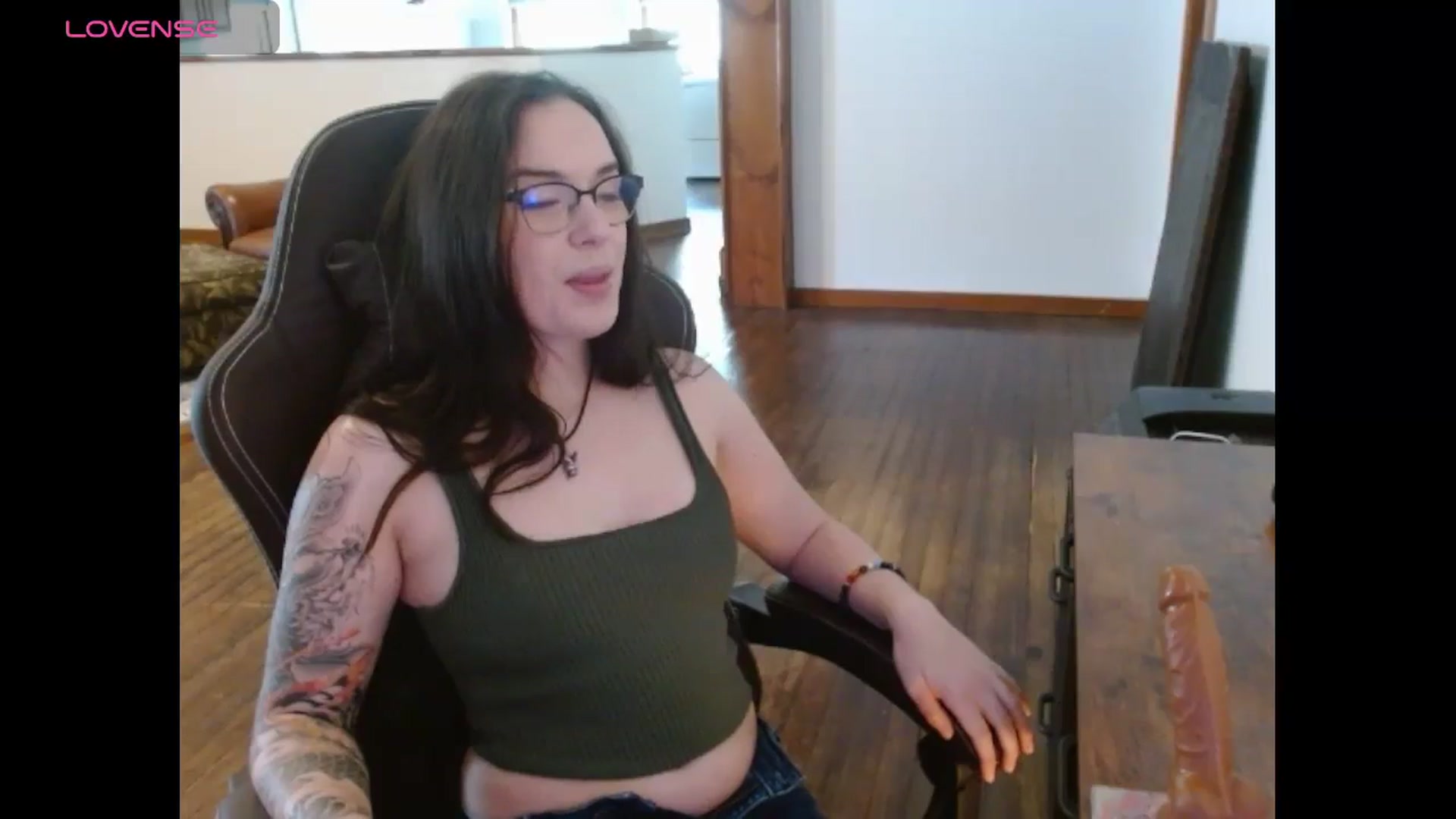Gallery image thumbnail from BunnyNextDoor's myfreecams stream on, 05/01/2025, 19:55 image 2 of 20