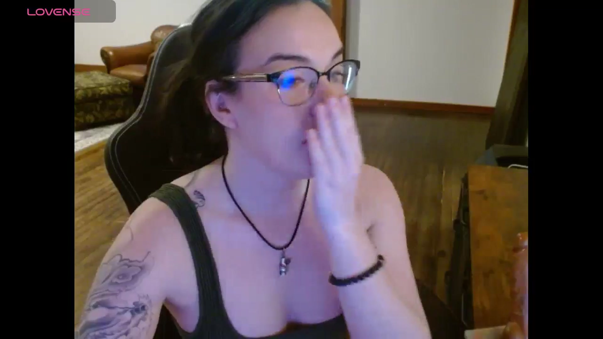 Gallery image thumbnail from BunnyNextDoor's myfreecams stream on, 05/01/2025, 21:19 image 3 of 20