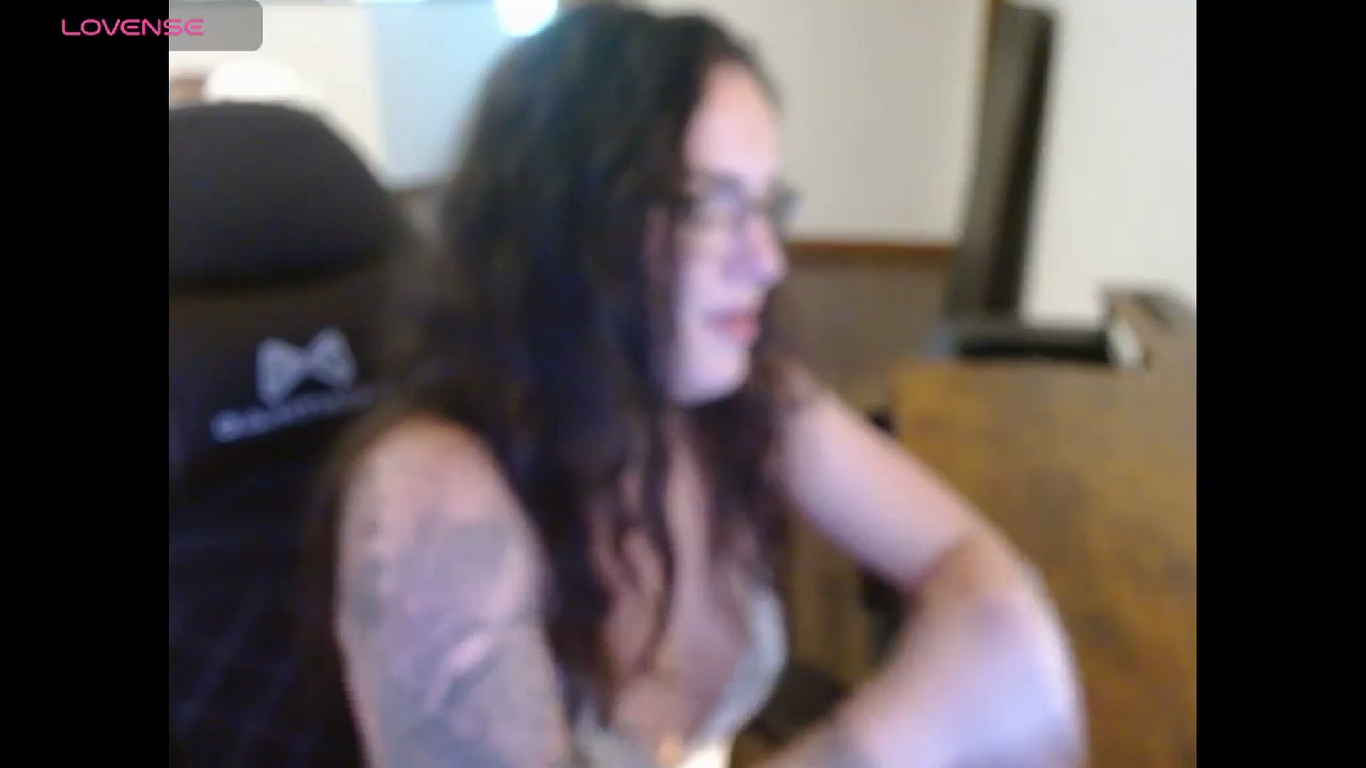 Gallery image thumbnail from BunnyNextDoor's myfreecams stream on, 05/03/2025, 19:58 image 18 of 20