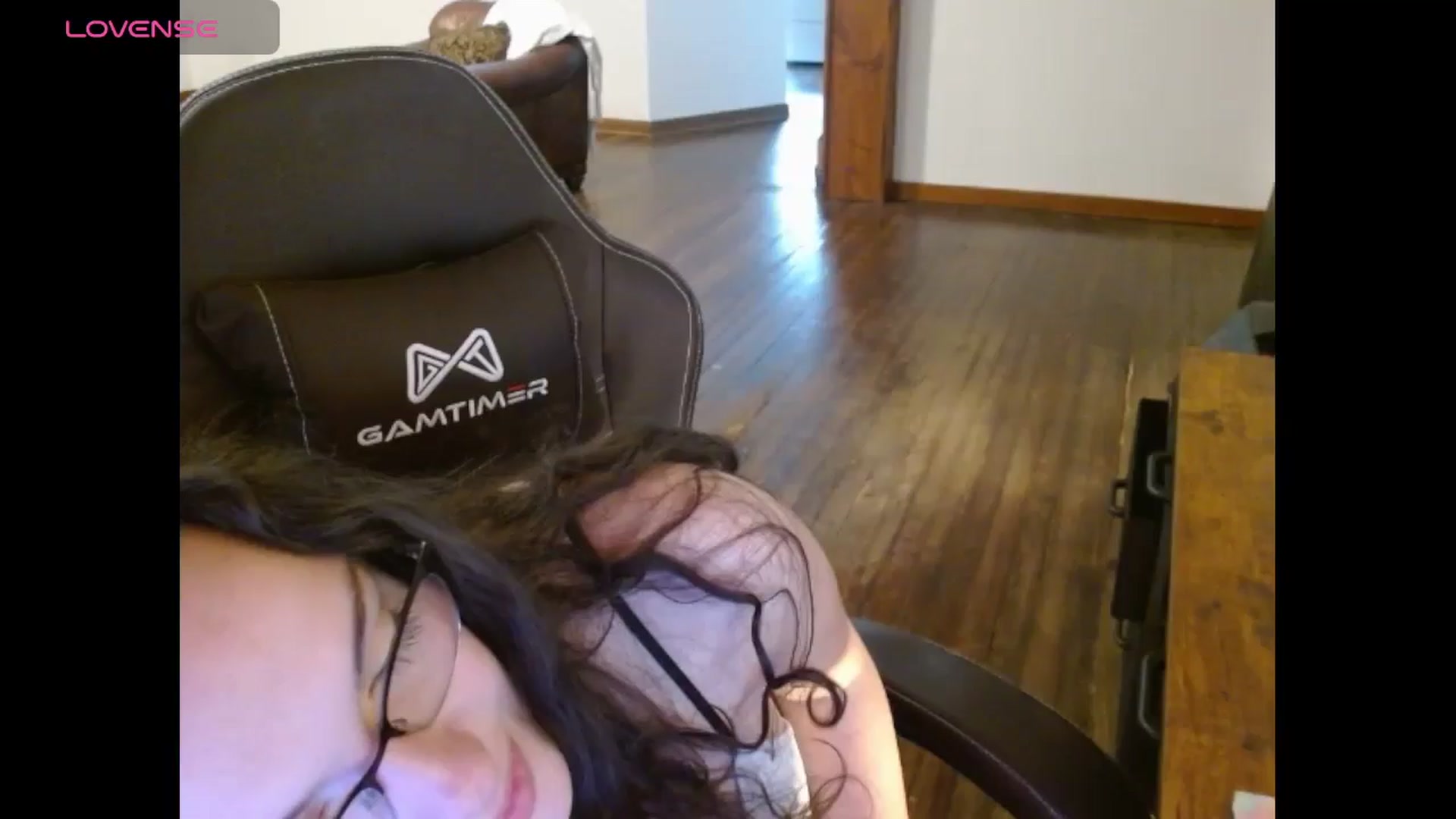 Gallery image thumbnail from BunnyNextDoor's myfreecams stream on, 05/03/2025, 21:10 image 1 of 20