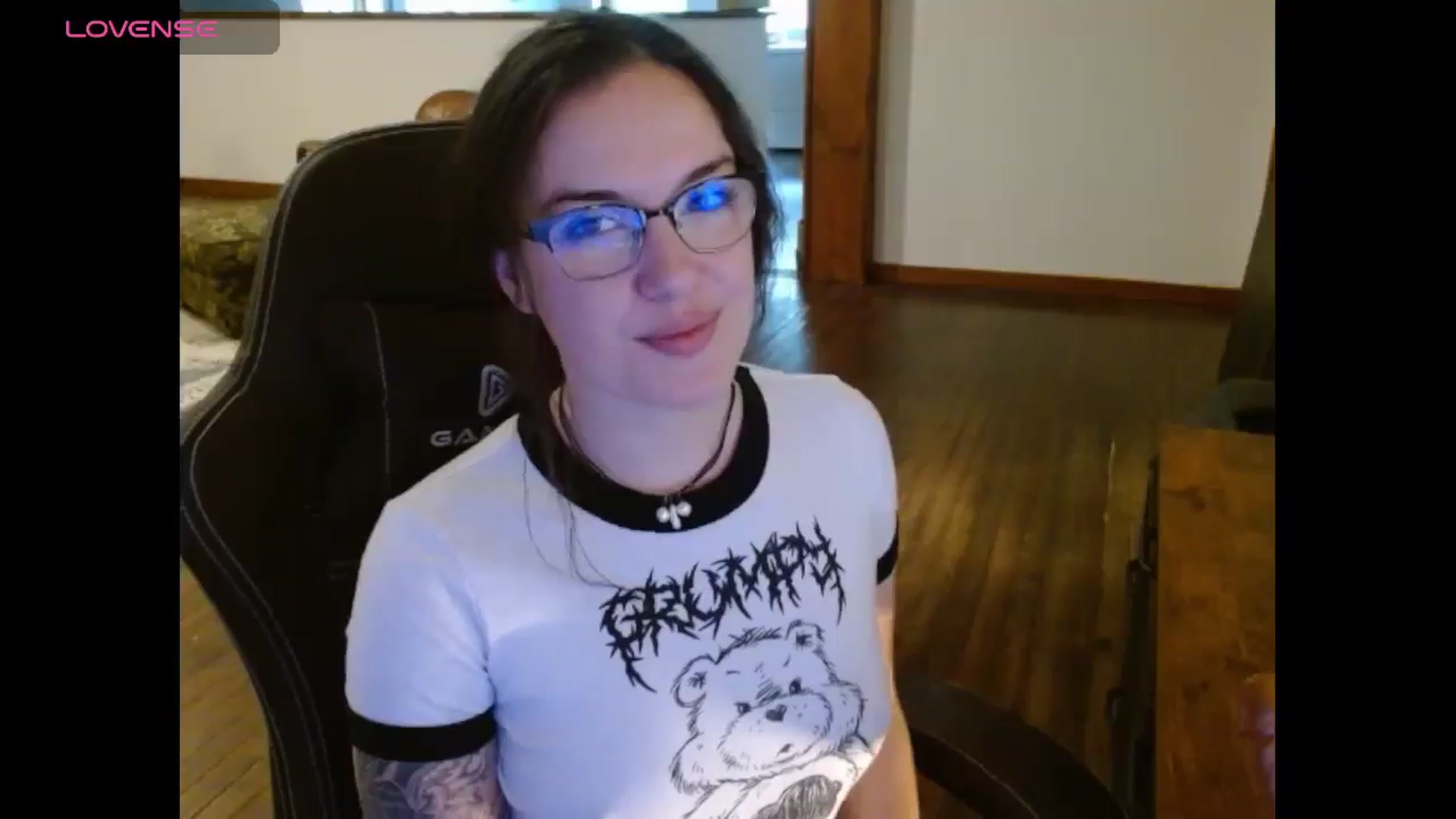 Gallery image thumbnail from BunnyNextDoor's myfreecams stream on, 05/05/2025, 18:12 image 11 of 20