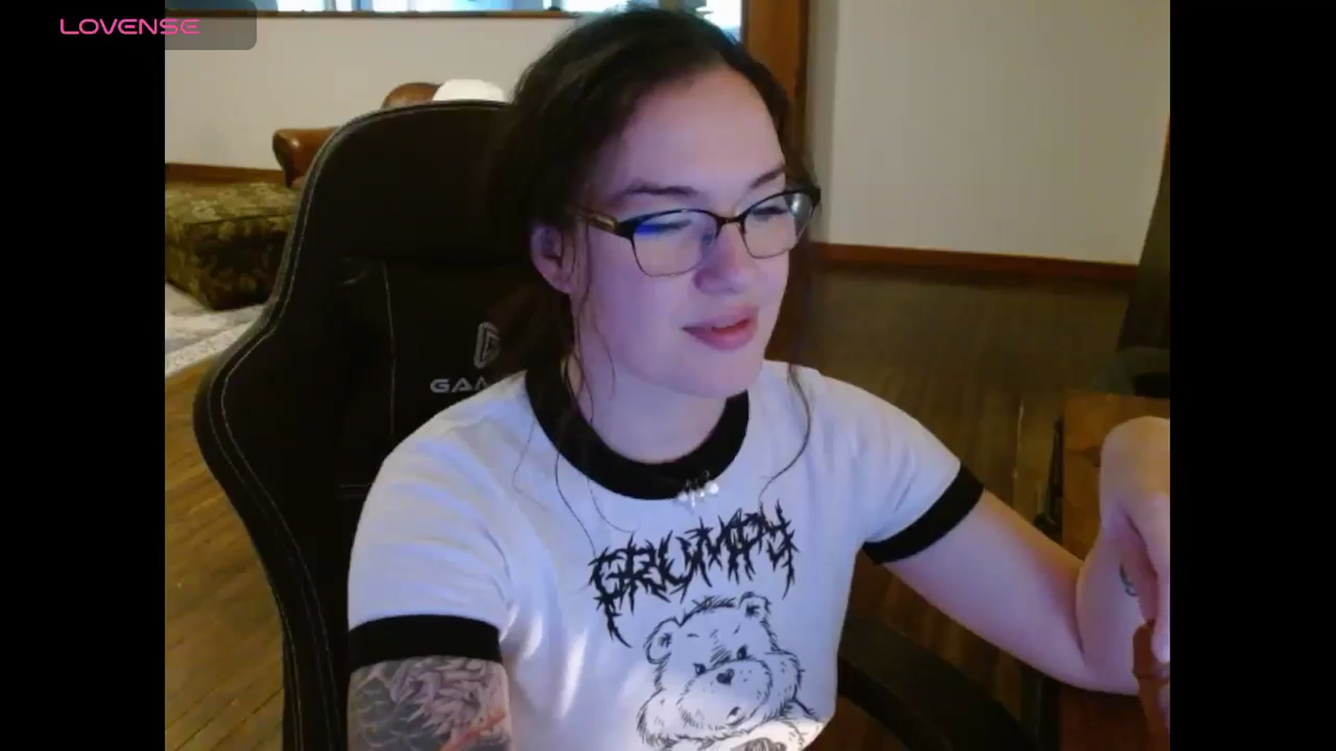 Gallery image thumbnail from BunnyNextDoor's myfreecams stream on, 05/05/2025, 18:12 image 7 of 20