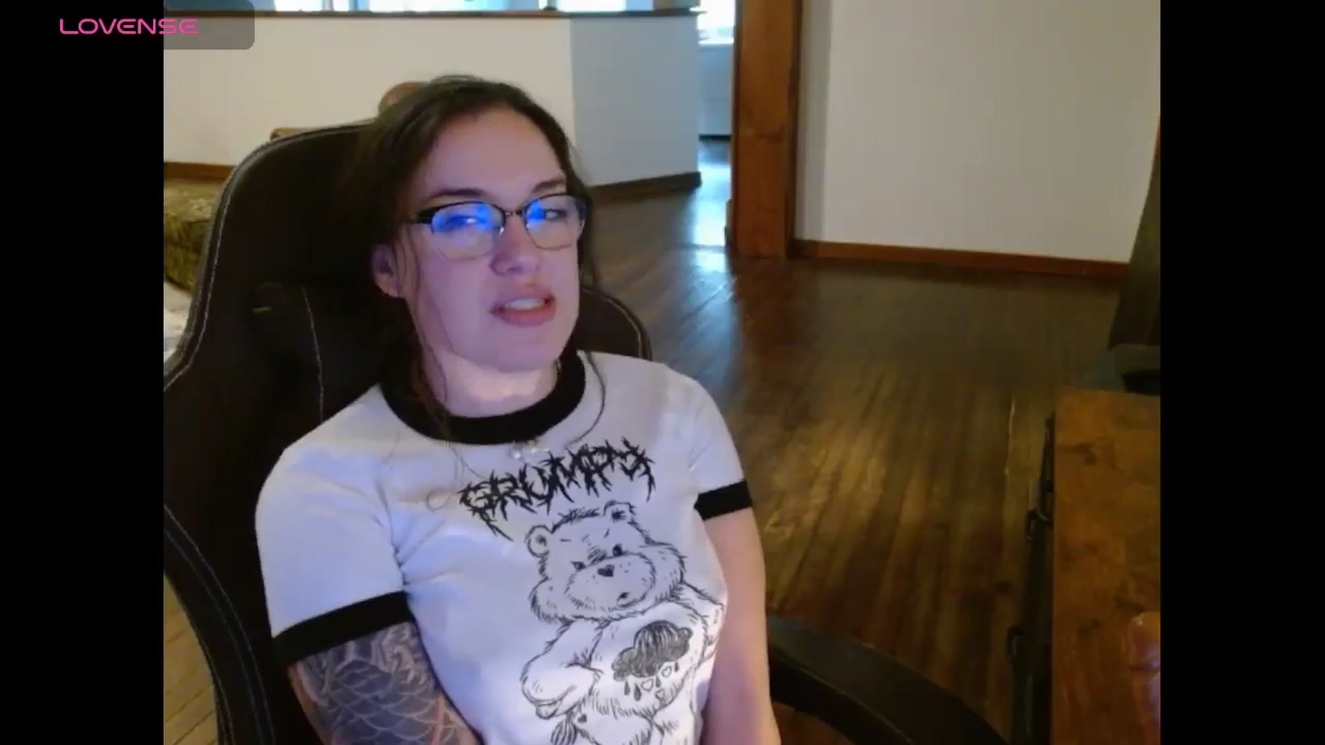 Gallery image thumbnail from BunnyNextDoor's myfreecams stream on, 05/05/2025, 18:12 image 9 of 20