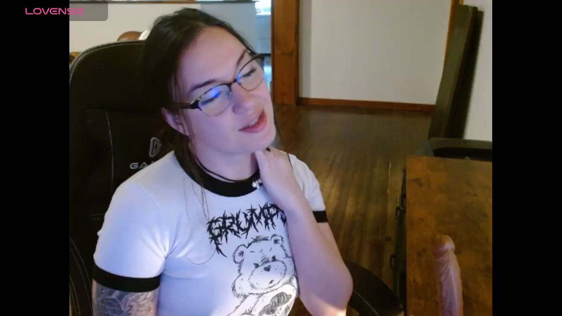 Gallery image thumbnail from BunnyNextDoor's myfreecams stream on, 05/05/2025, 18:12 image 1 of 20