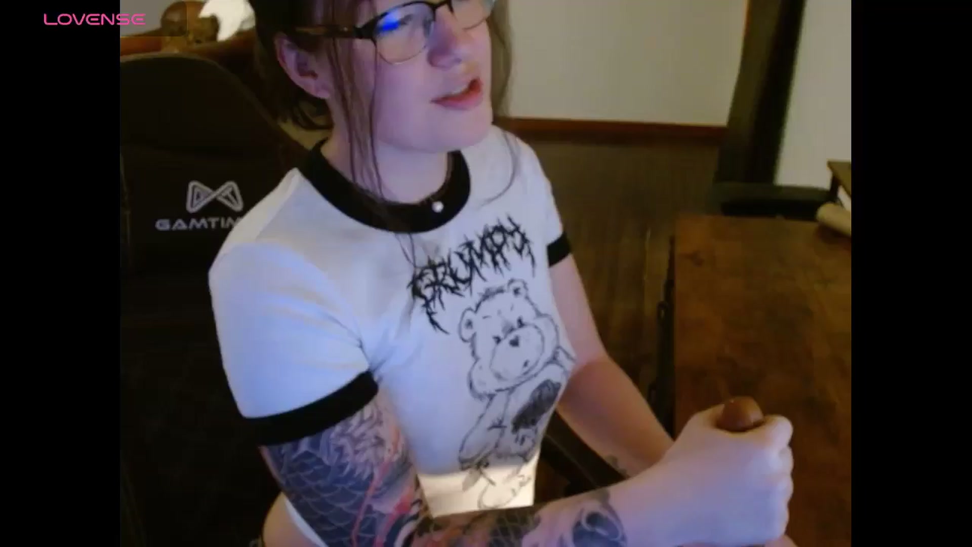 Gallery image thumbnail from BunnyNextDoor's myfreecams stream on, 05/05/2025, 20:07 image 20 of 20