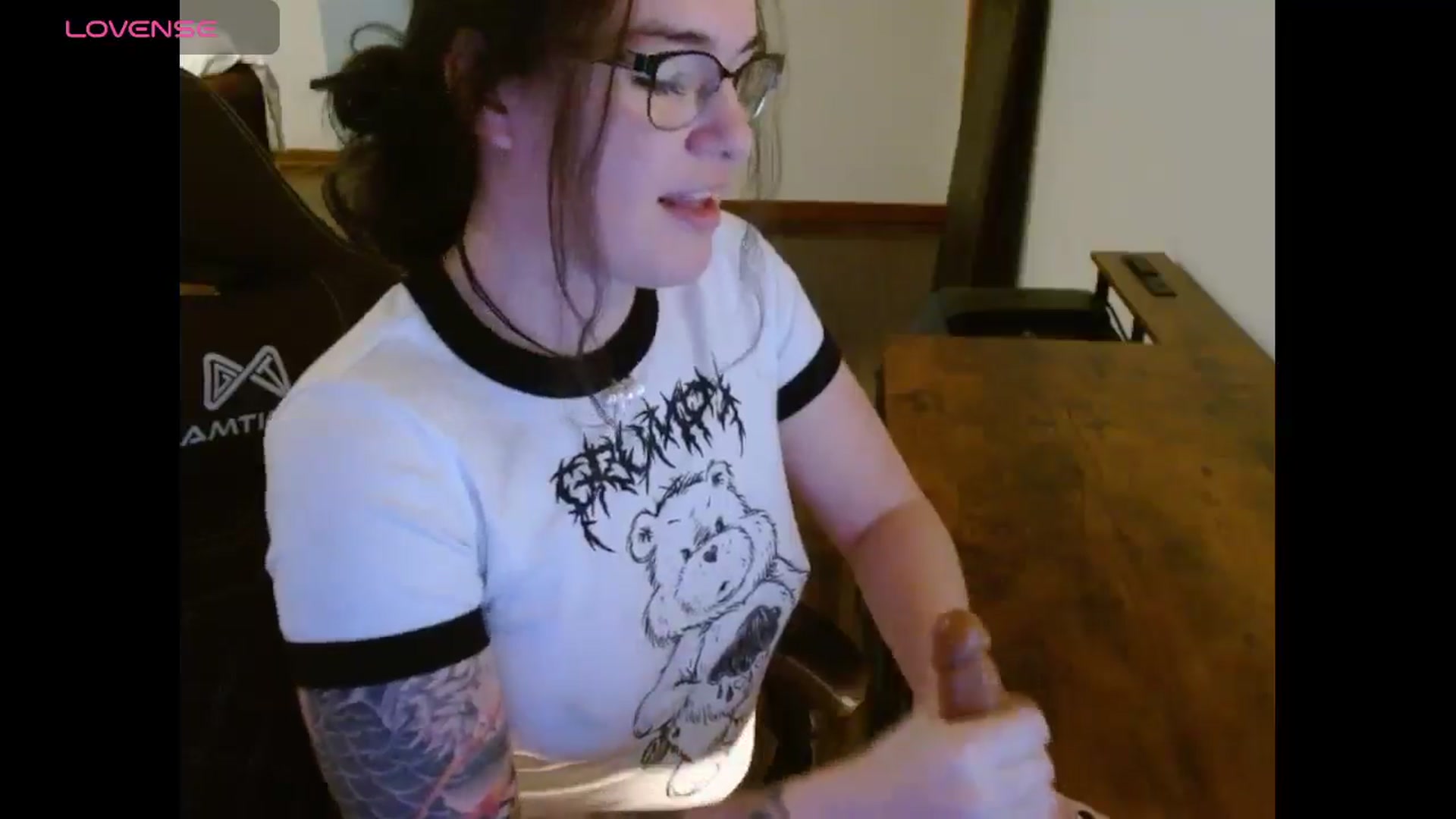 Gallery image thumbnail from BunnyNextDoor's myfreecams stream on, 05/05/2025, 20:07 image 4 of 20