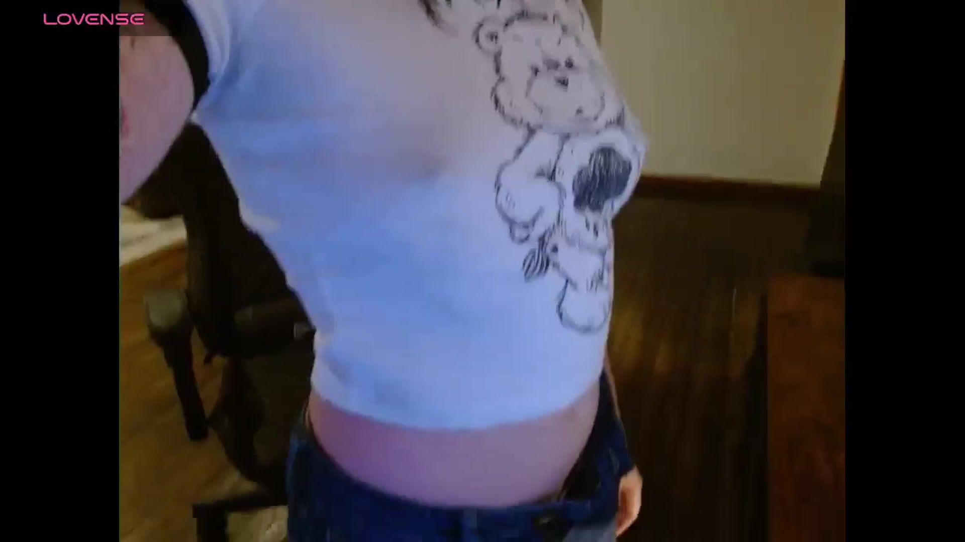Gallery image thumbnail from BunnyNextDoor's myfreecams stream on, 05/05/2025, 20:07 image 17 of 20