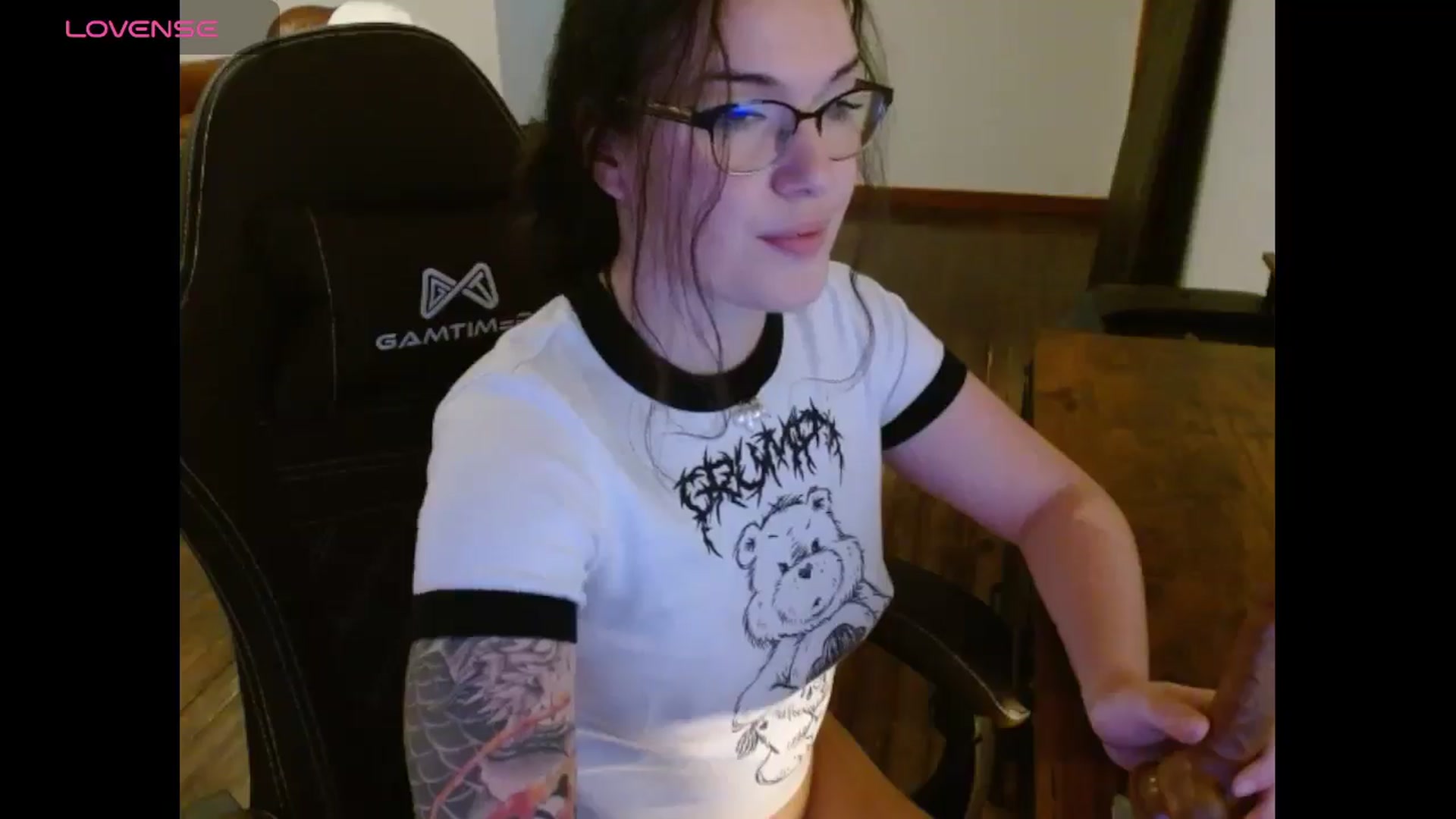 Gallery image thumbnail from BunnyNextDoor's myfreecams stream on, 05/05/2025, 20:07 image 13 of 20