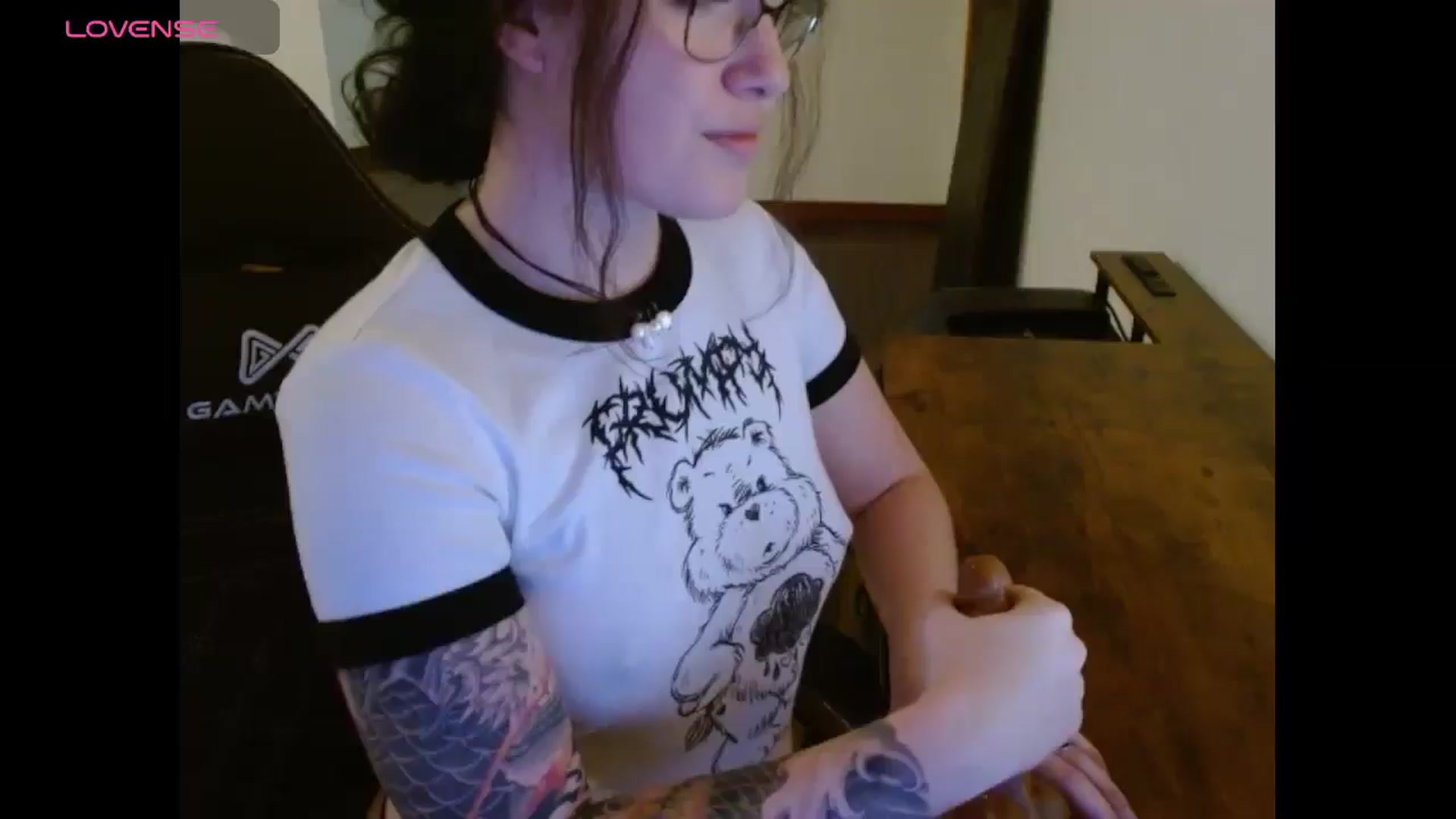 Gallery image thumbnail from BunnyNextDoor's myfreecams stream on, 05/05/2025, 20:07 image 1 of 20