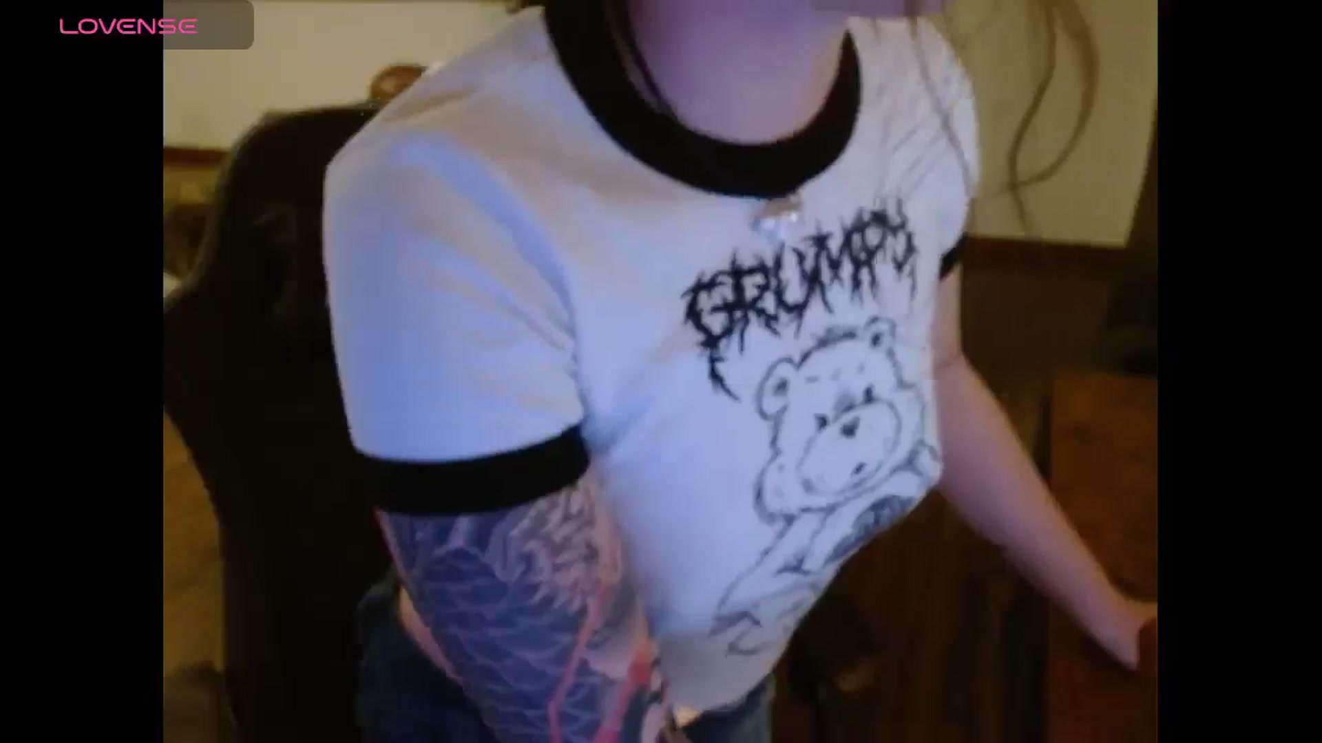 Gallery image thumbnail from BunnyNextDoor's myfreecams stream on, 05/05/2025, 20:07 image 18 of 20