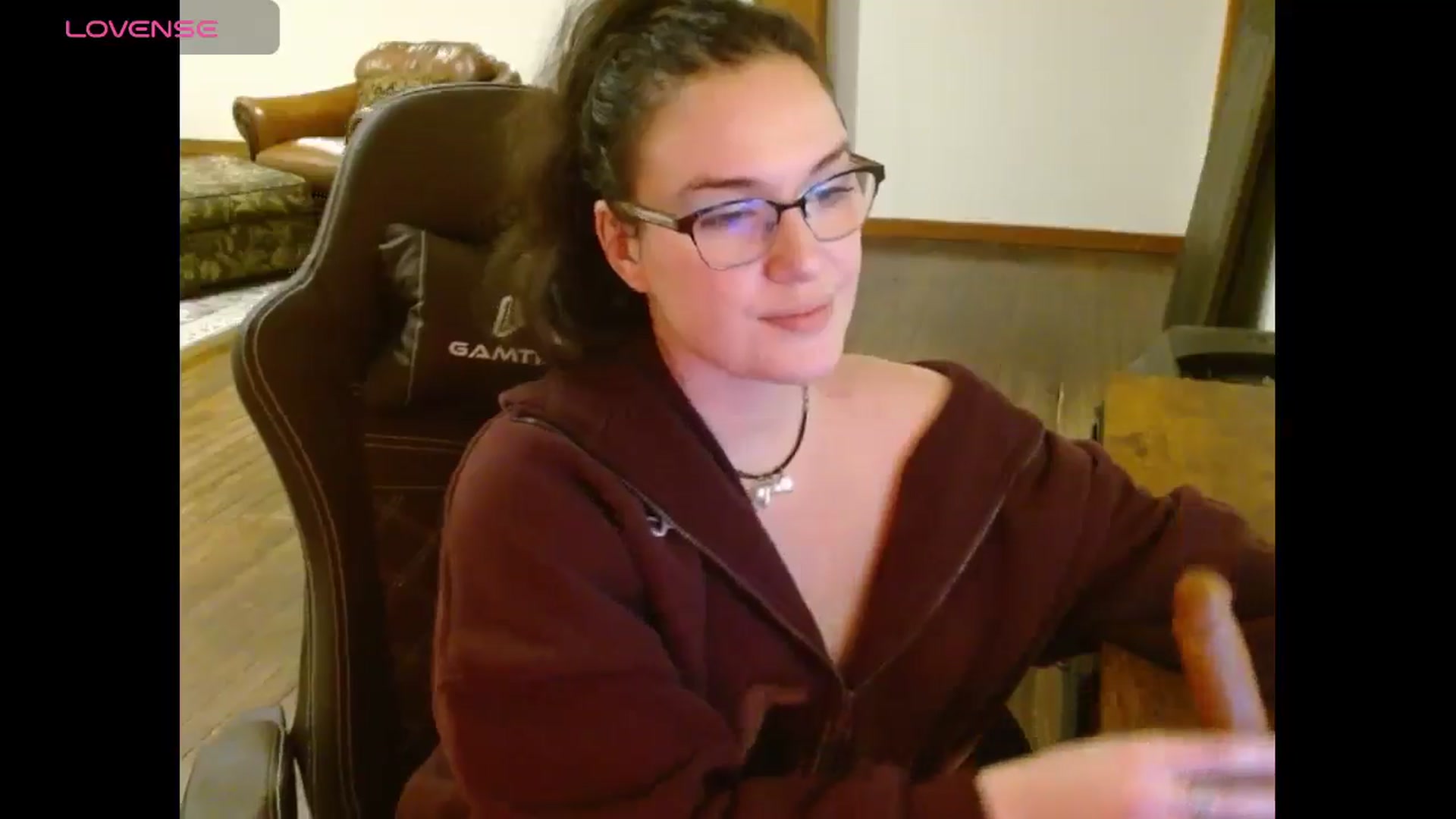 Gallery image thumbnail from BunnyNextDoor's myfreecams stream on, 05/06/2025, 01:12 image 15 of 20
