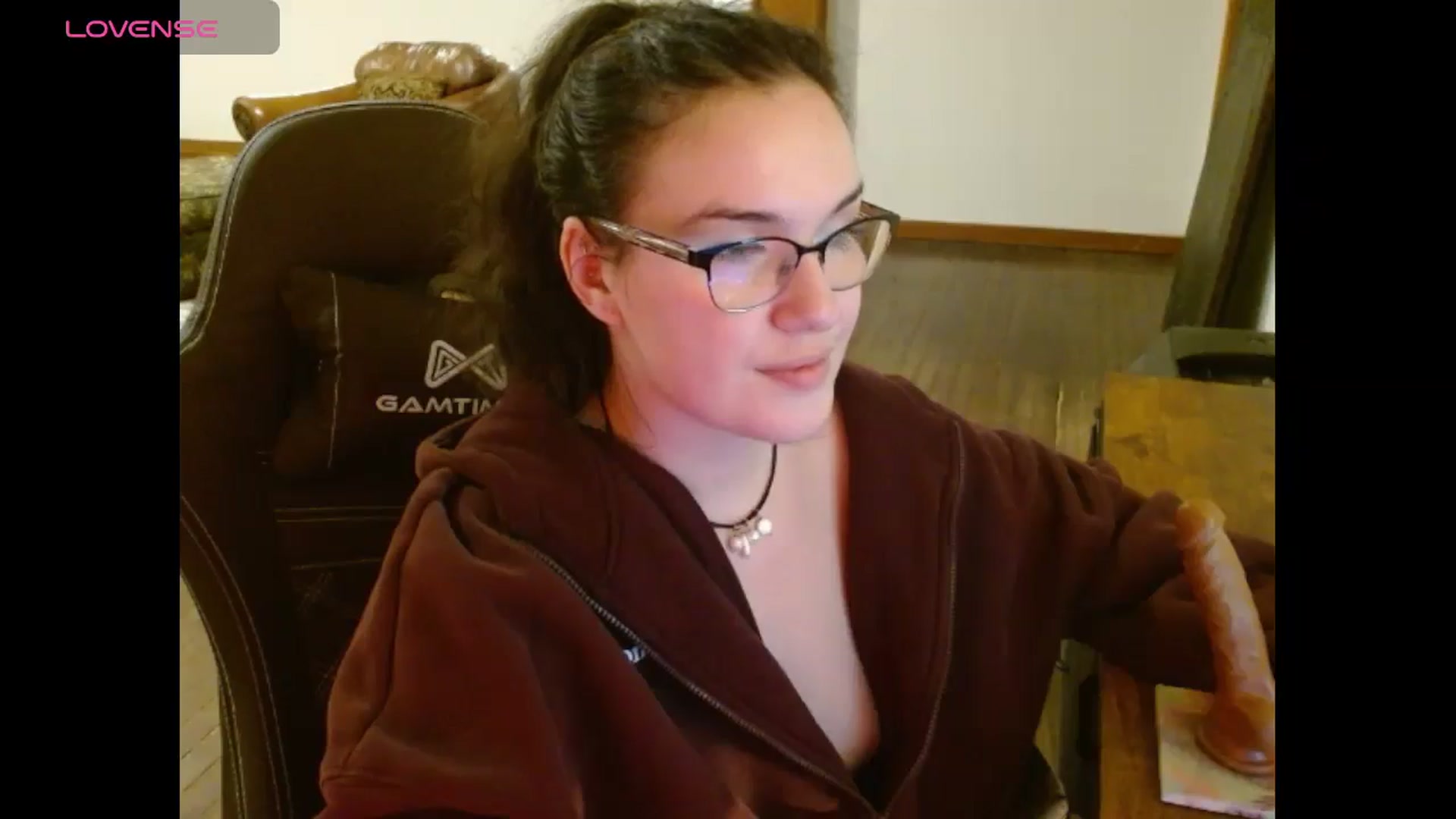 Gallery image thumbnail from BunnyNextDoor's myfreecams stream on, 05/06/2025, 01:12 image 10 of 20