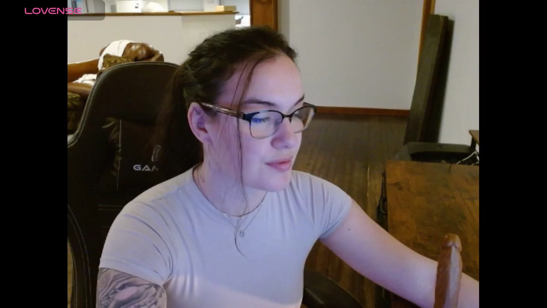 Gallery image thumbnail from BunnyNextDoor's myfreecams stream on, 05/06/2025, 17:40 image 1 of 20