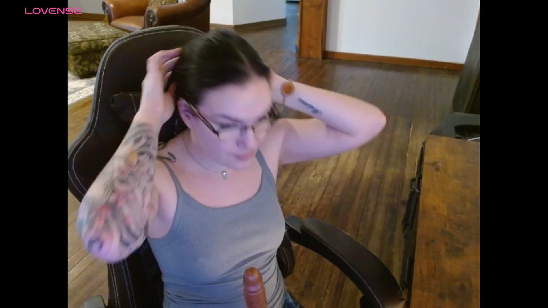 Gallery image thumbnail from BunnyNextDoor's myfreecams stream on, 05/08/2025, 15:01 image 3 of 20