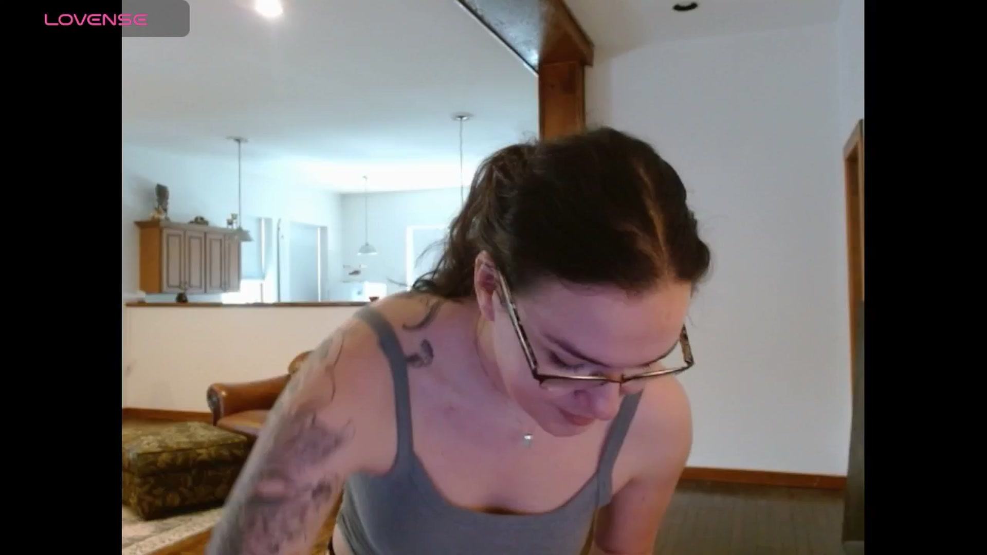 Gallery image thumbnail from BunnyNextDoor's myfreecams stream on, 05/08/2025, 15:01 image 17 of 20